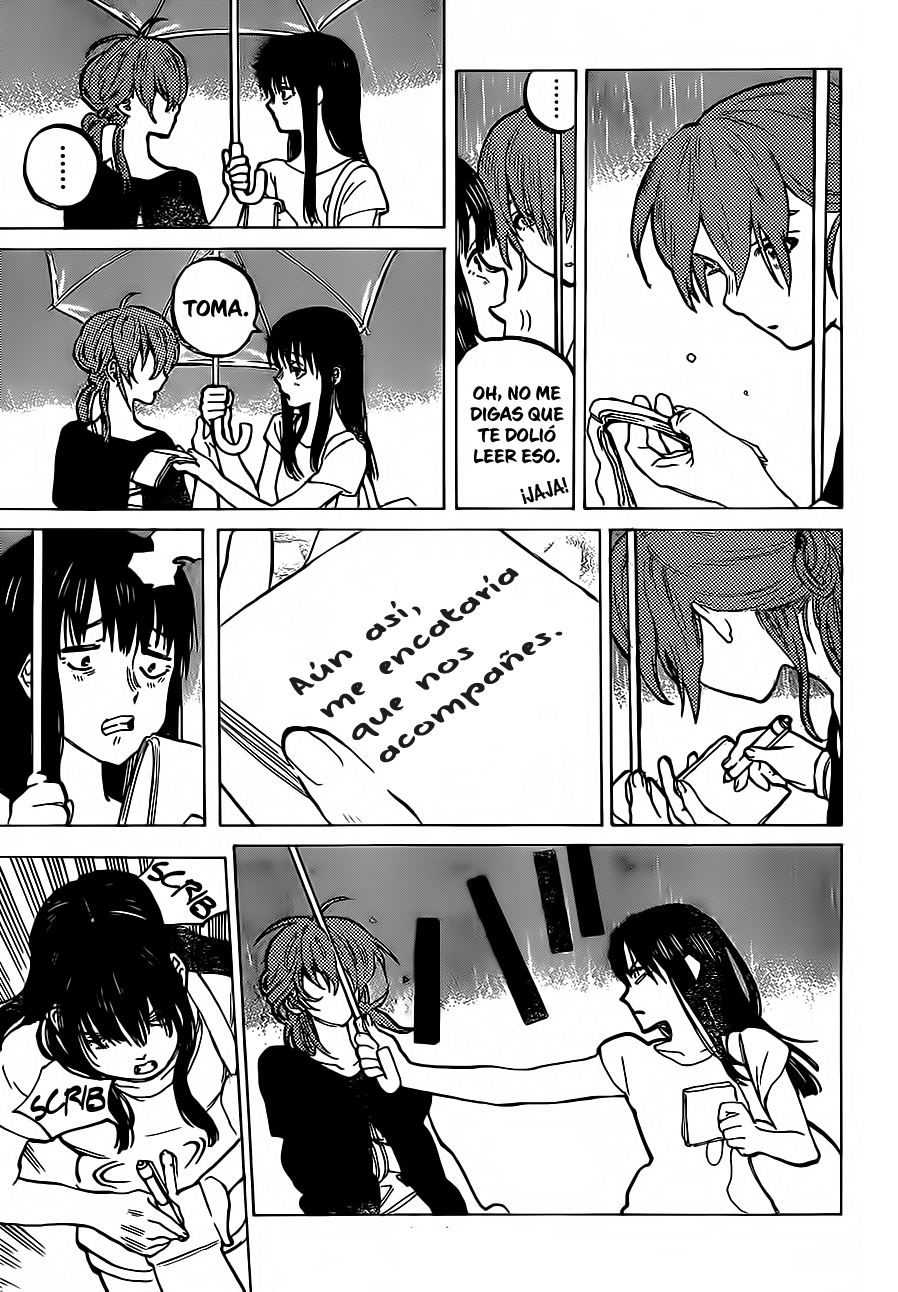 Read Koe no Katachi es Manga Online