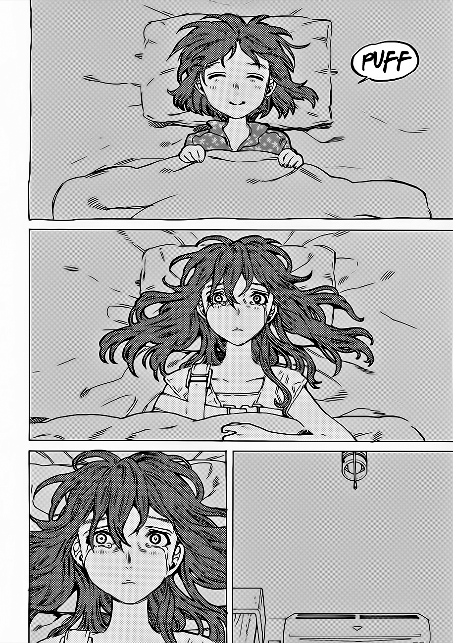 Read Koe no Katachi es Manga Online