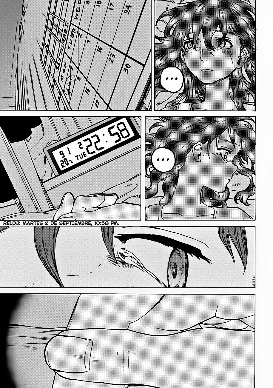 Read Koe no Katachi es Manga Online