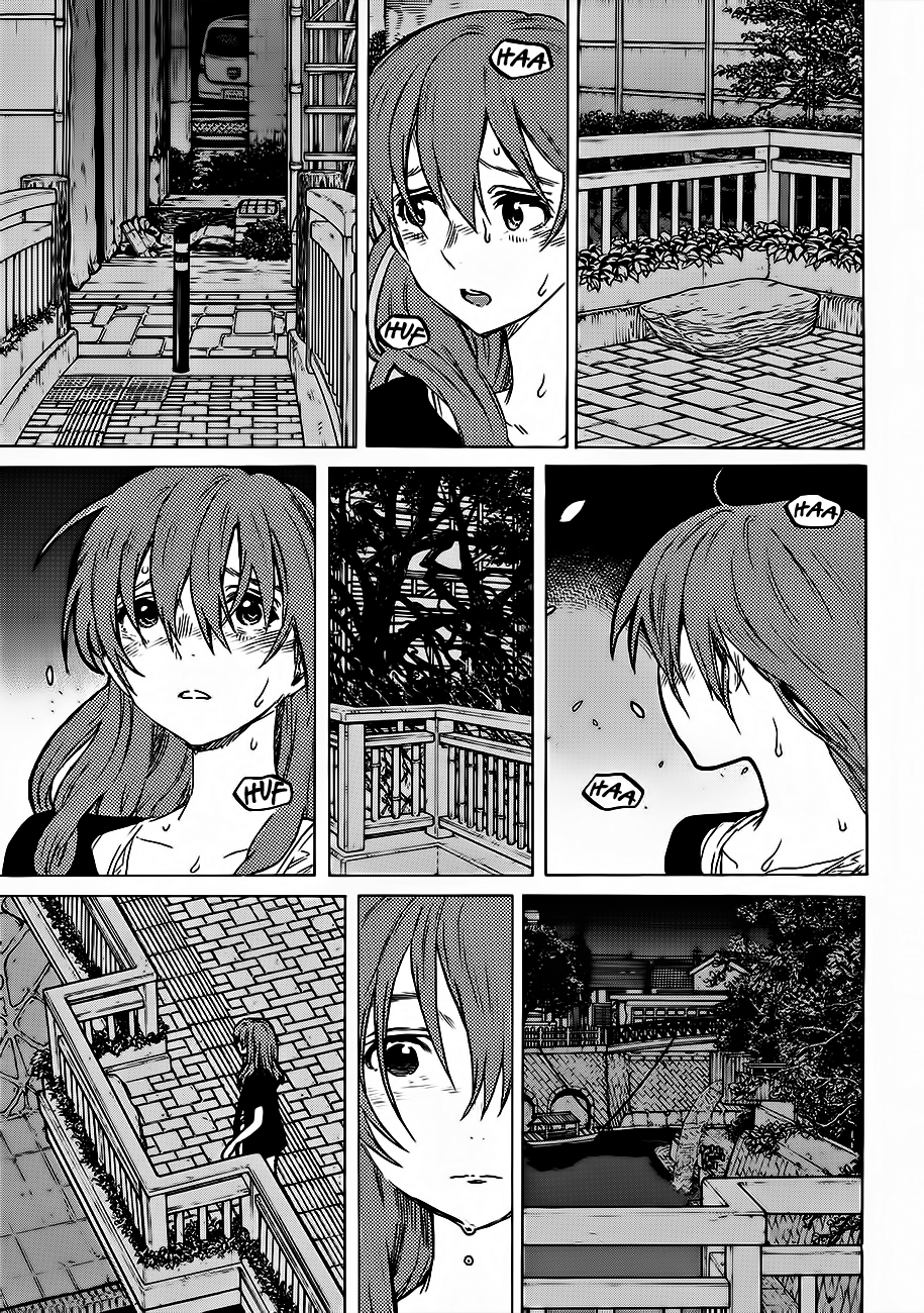 Read Koe no Katachi es Manga Online