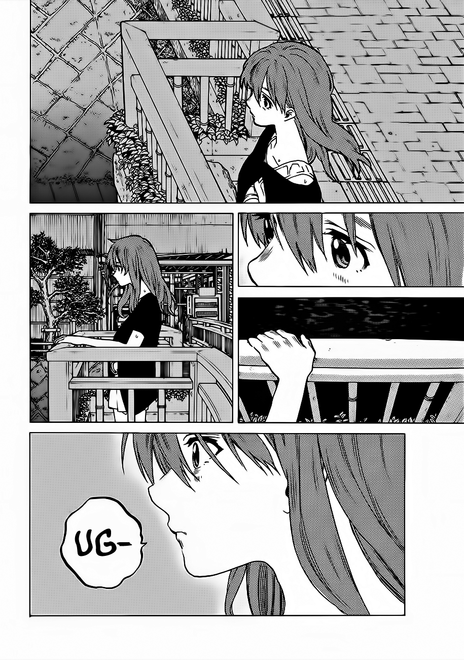 Read Koe no Katachi es Manga Online