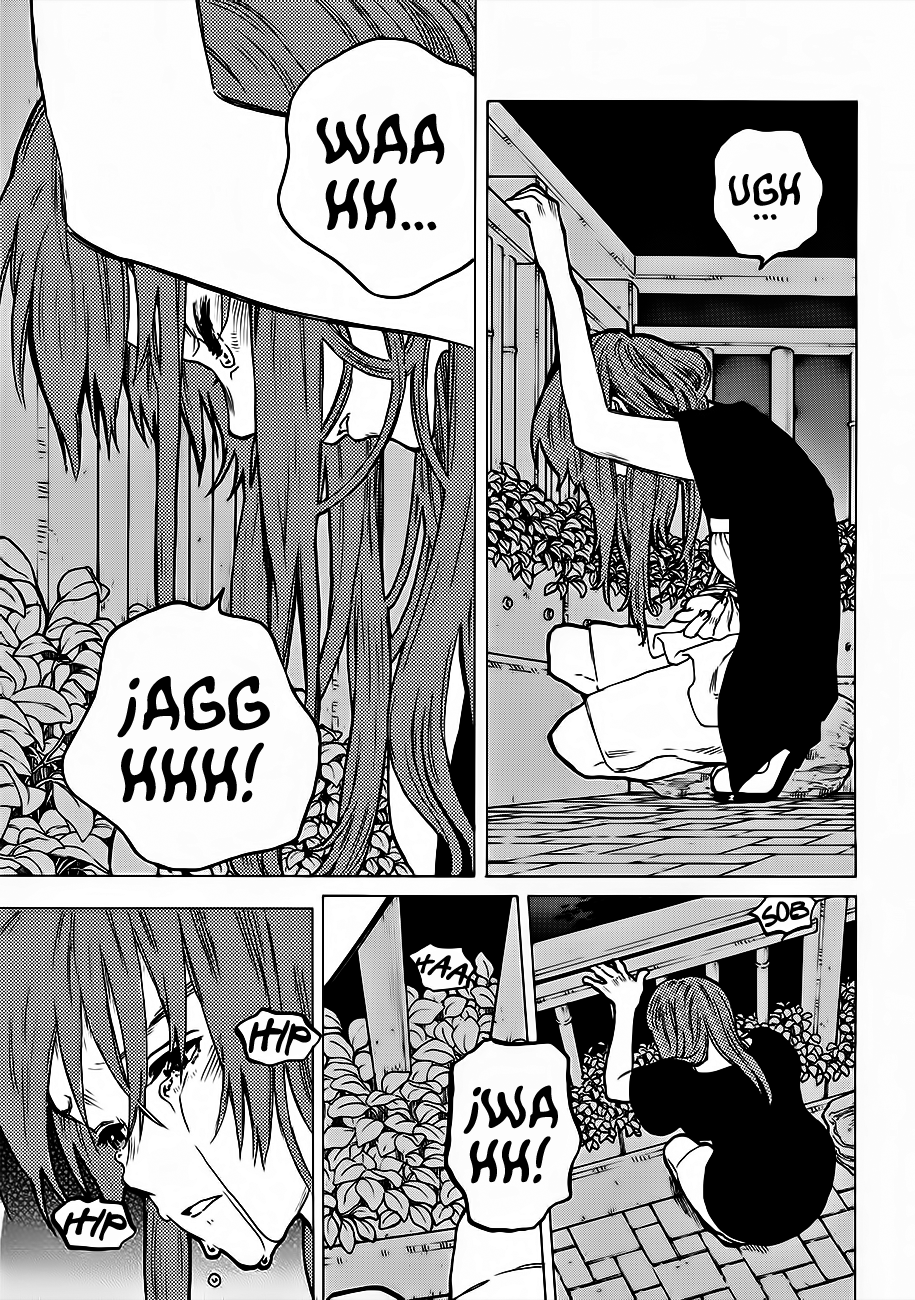 Read Koe no Katachi es Manga Online