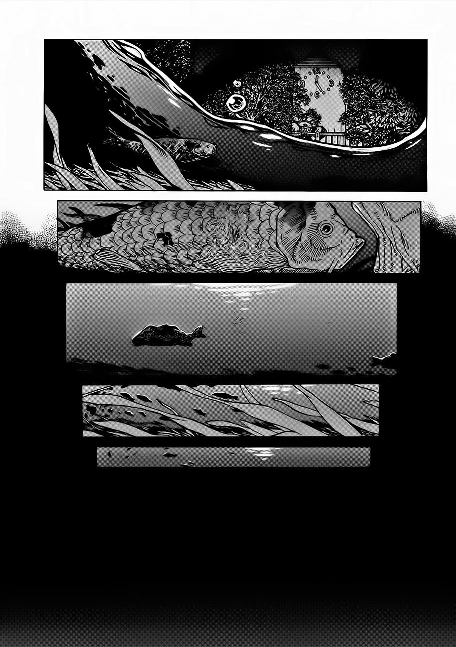 Read Koe no Katachi es Manga Online