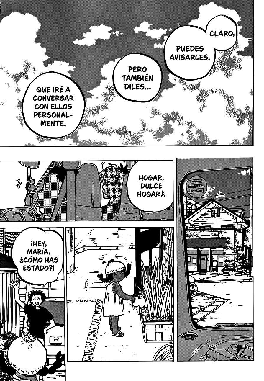 Read Koe no Katachi es Manga Online