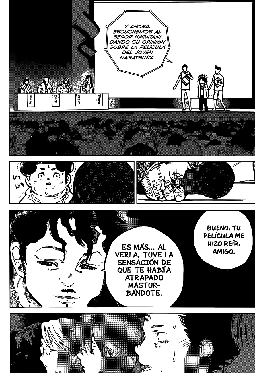 Read Koe no Katachi es Manga Online