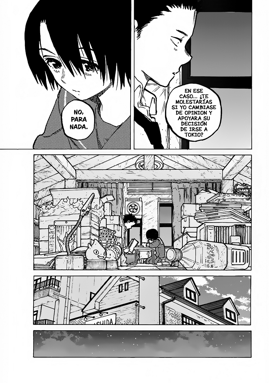 Read Koe no Katachi es Manga Online