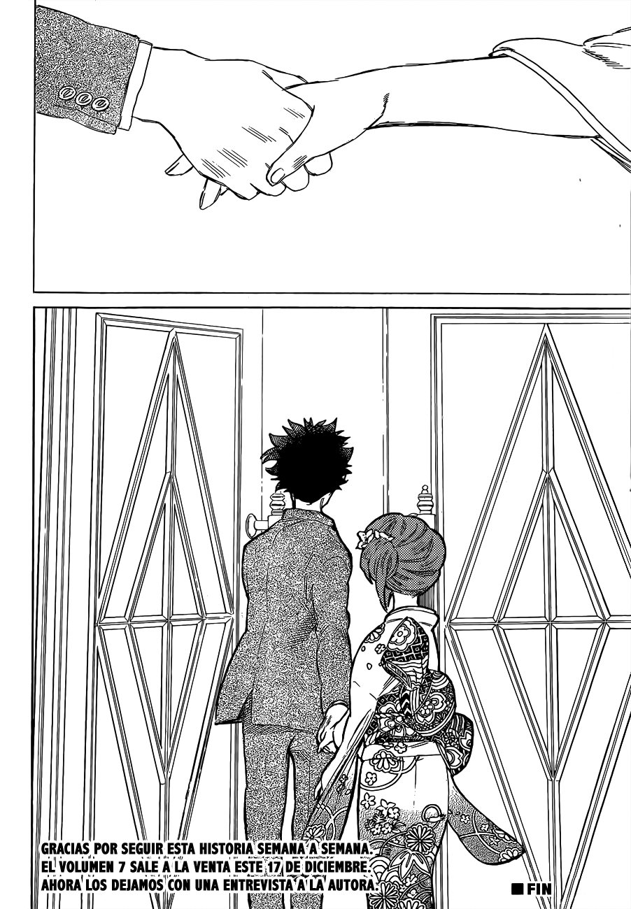 Read Koe no Katachi es Manga Online