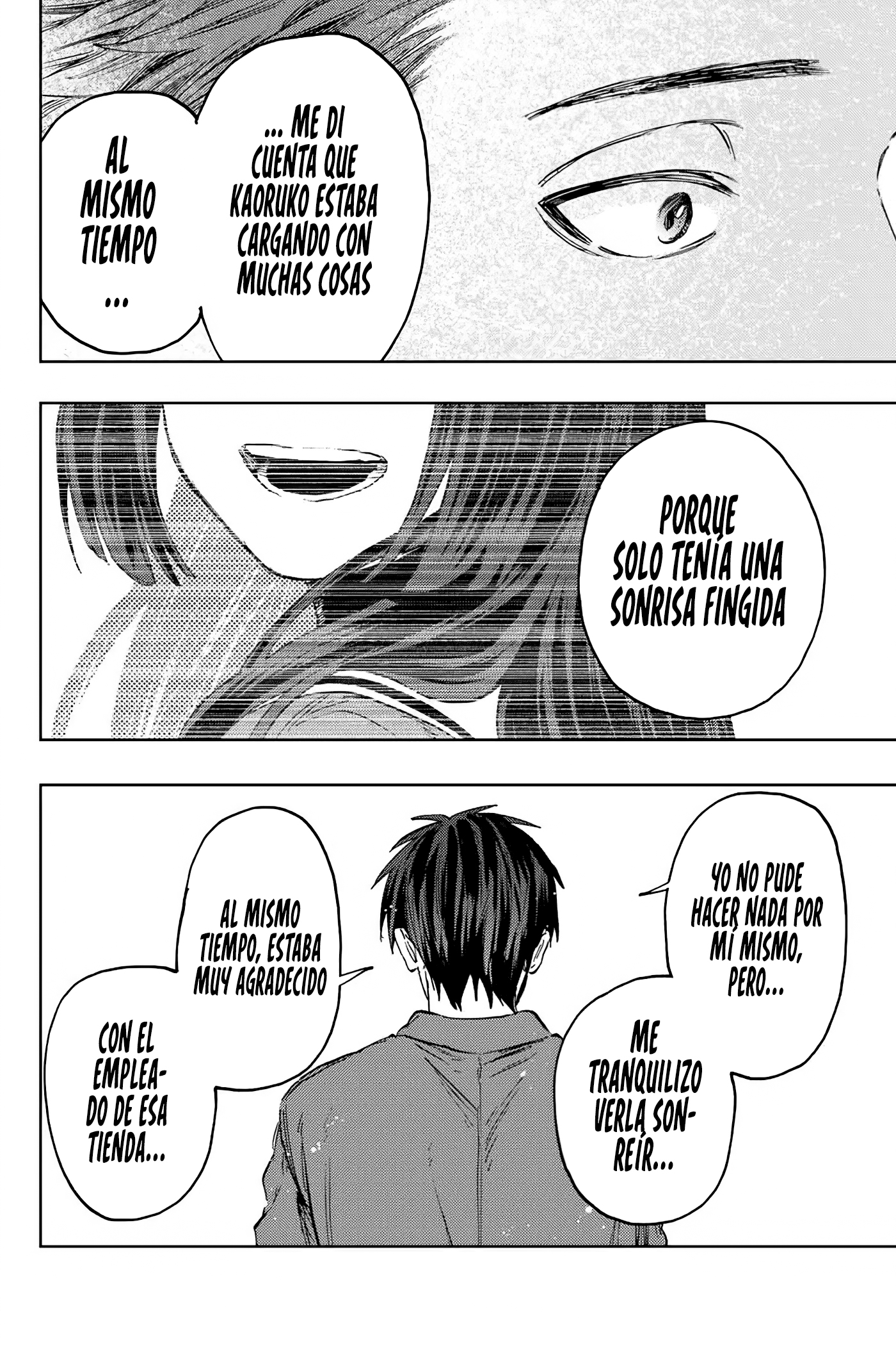 Read La Elegante Flor Florece con Dignidad es Manga Online