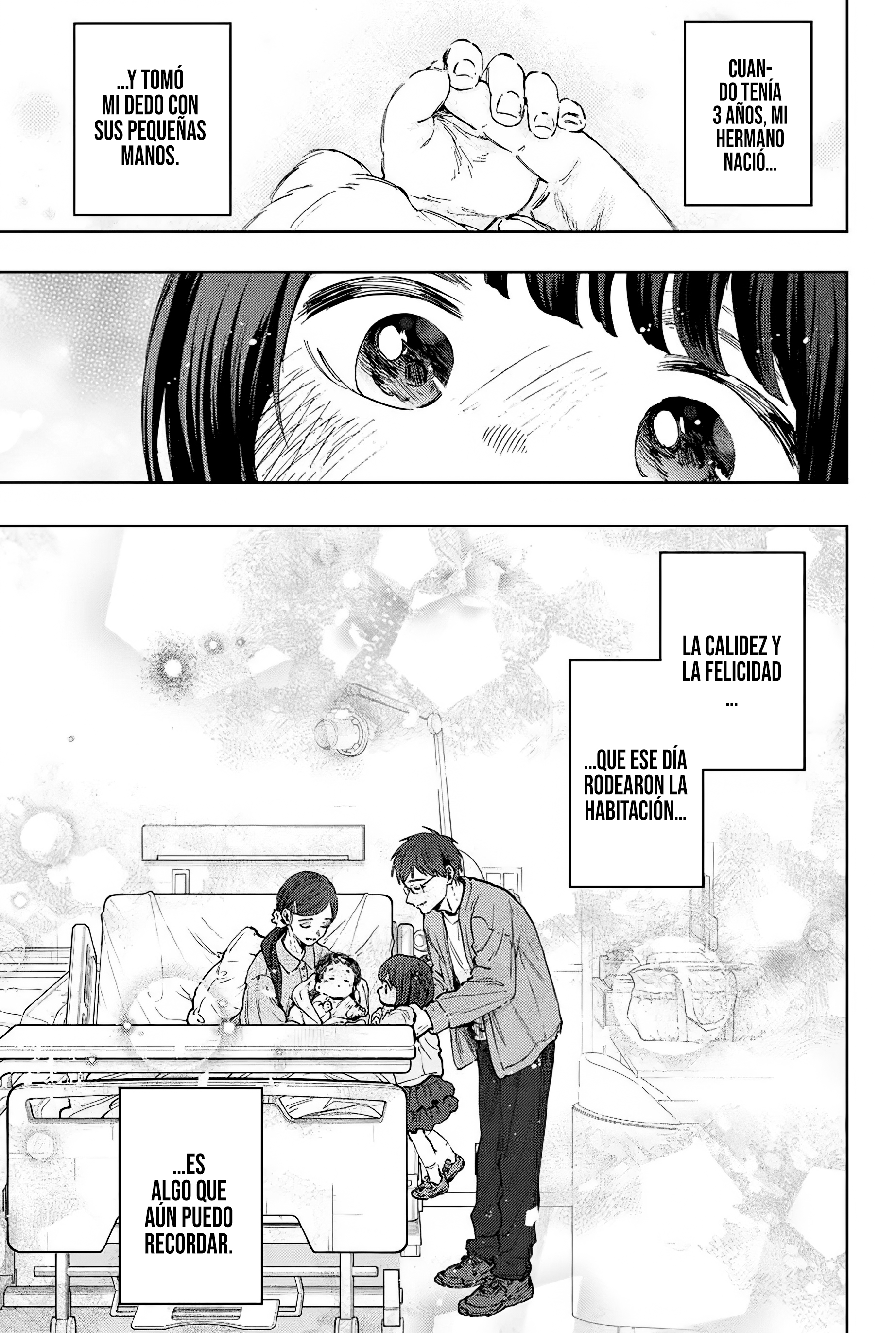 Read La Elegante Flor Florece con Dignidad es Manga Online