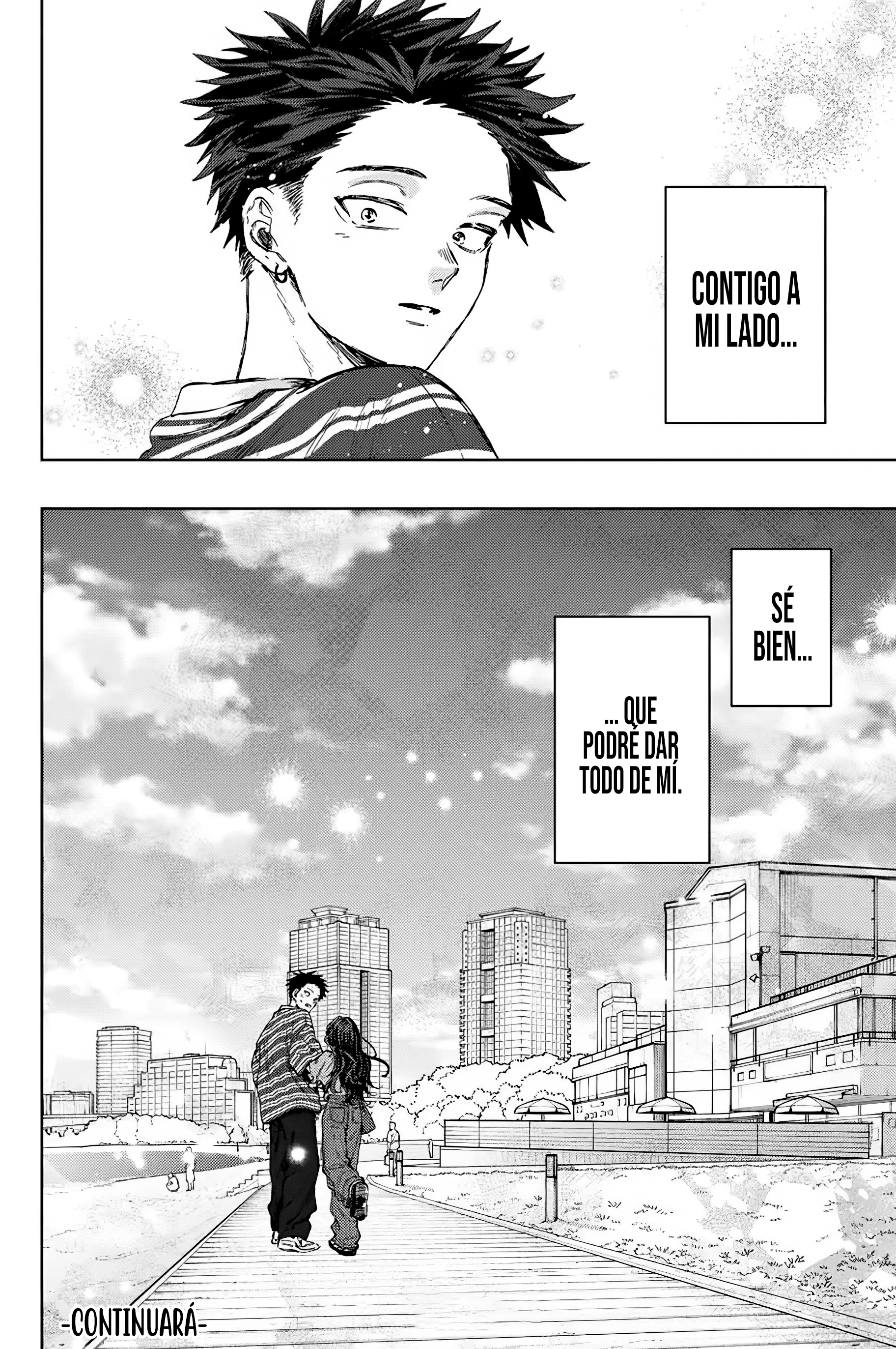 Read La Elegante Flor Florece con Dignidad es Manga Online