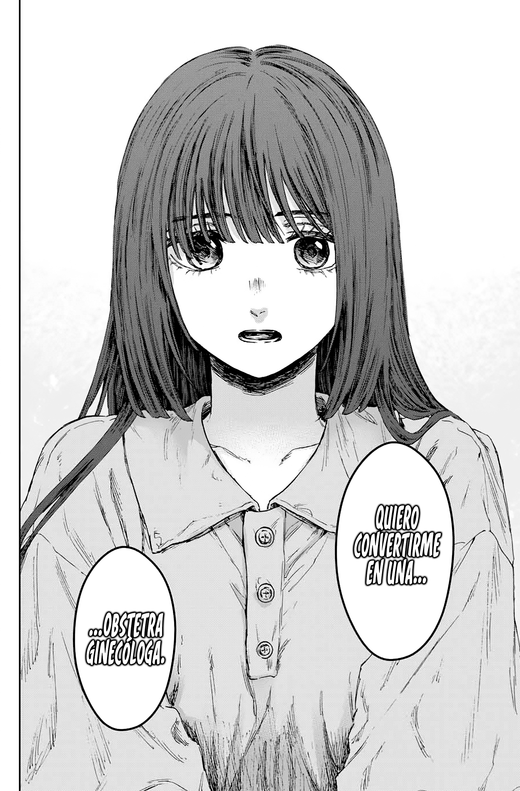 Read La Elegante Flor Florece con Dignidad es Manga Online