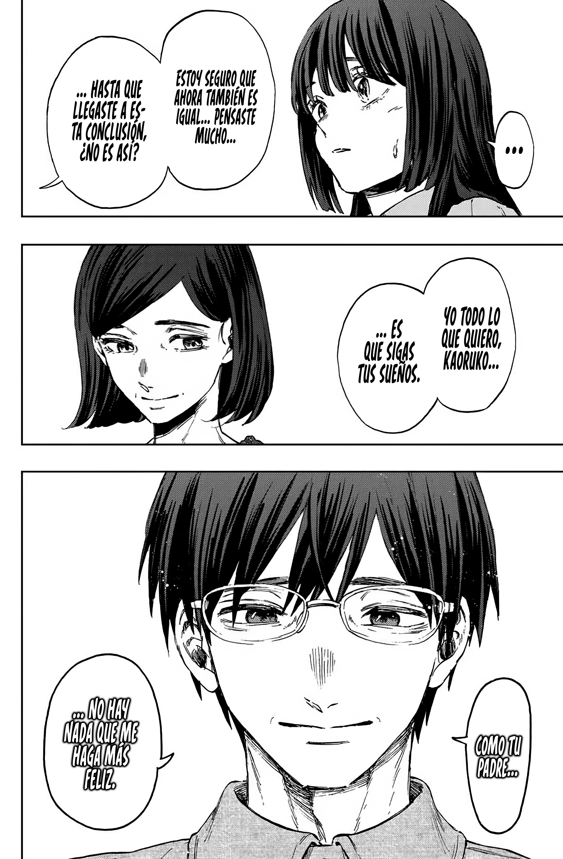 Read La Elegante Flor Florece con Dignidad es Manga Online