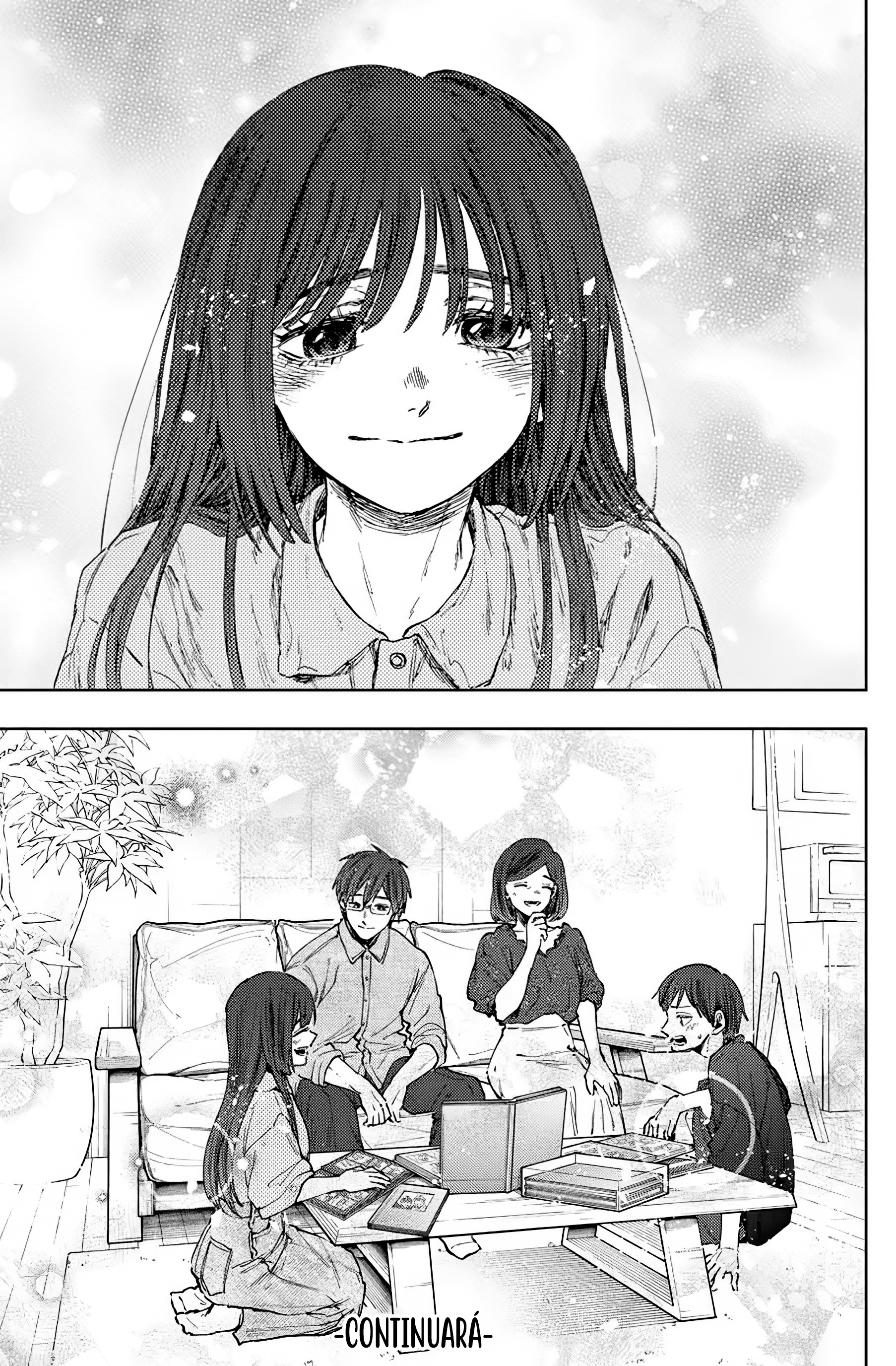 Read La Elegante Flor Florece con Dignidad es Manga Online