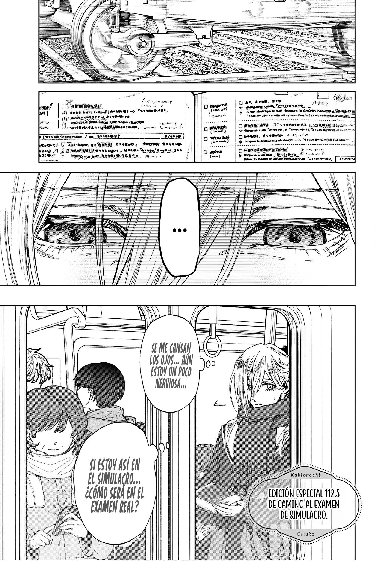 Read La Elegante Flor Florece con Dignidad es Manga Online