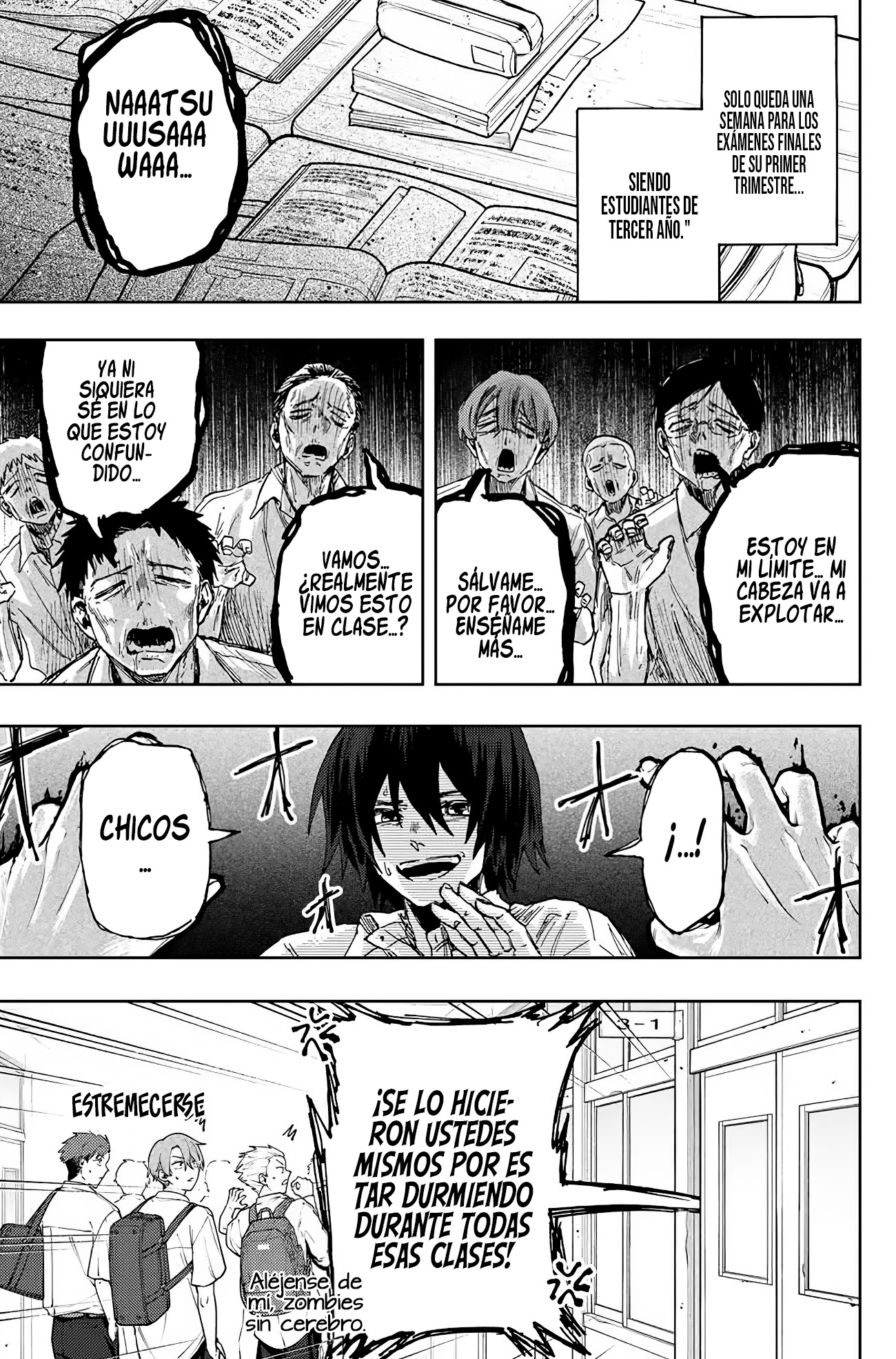 Read La Elegante Flor Florece con Dignidad es Manga Online