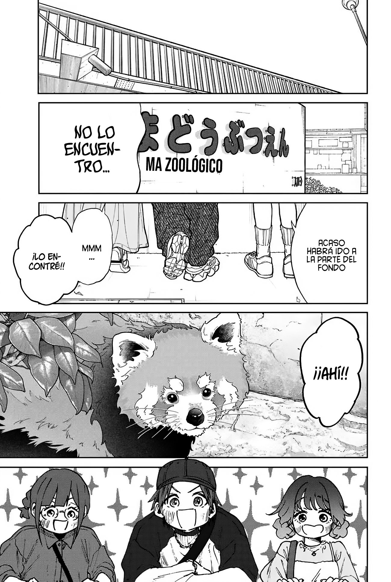 Read La Elegante Flor Florece con Dignidad es Manga Online