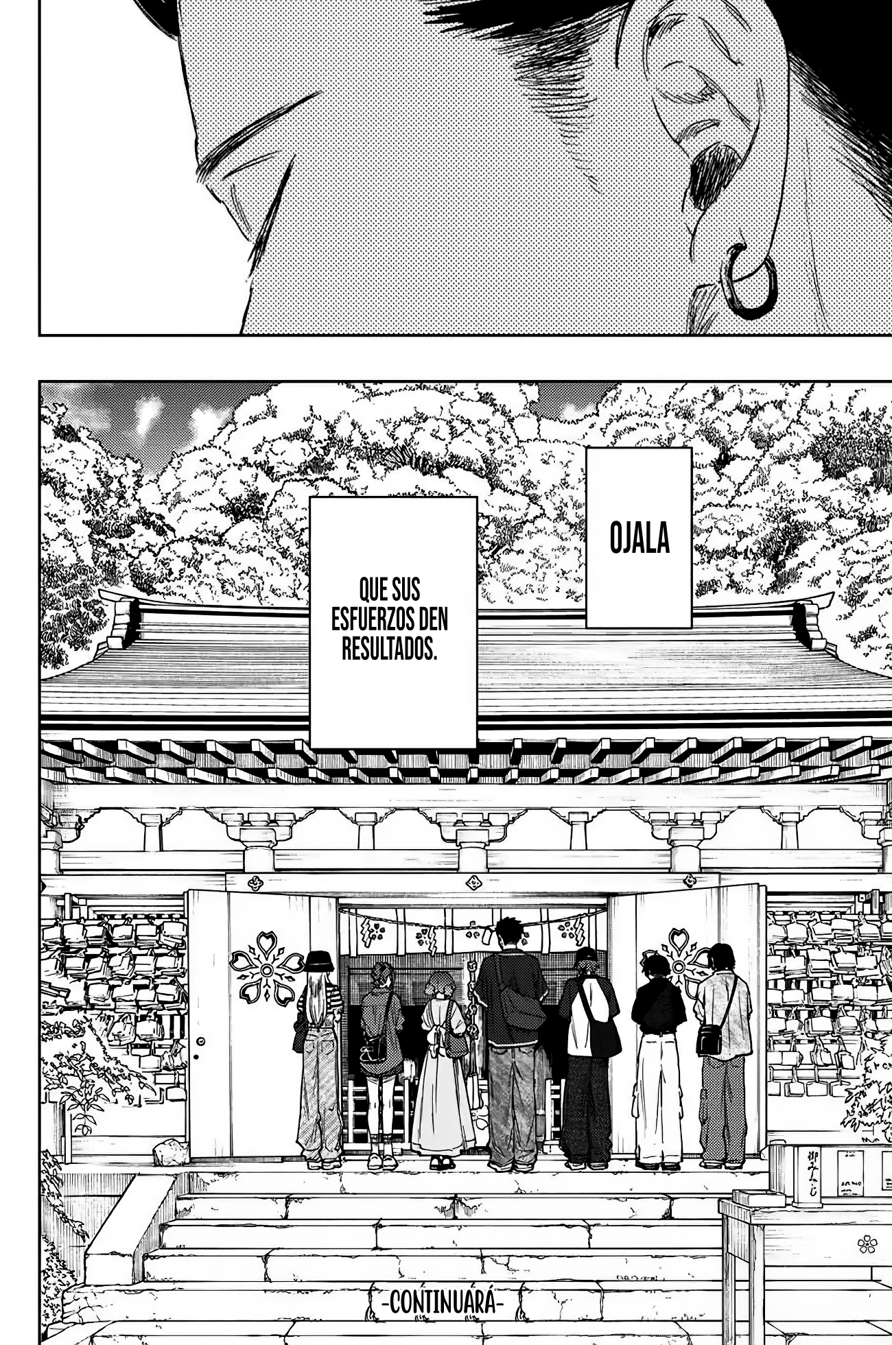 Read La Elegante Flor Florece con Dignidad es Manga Online