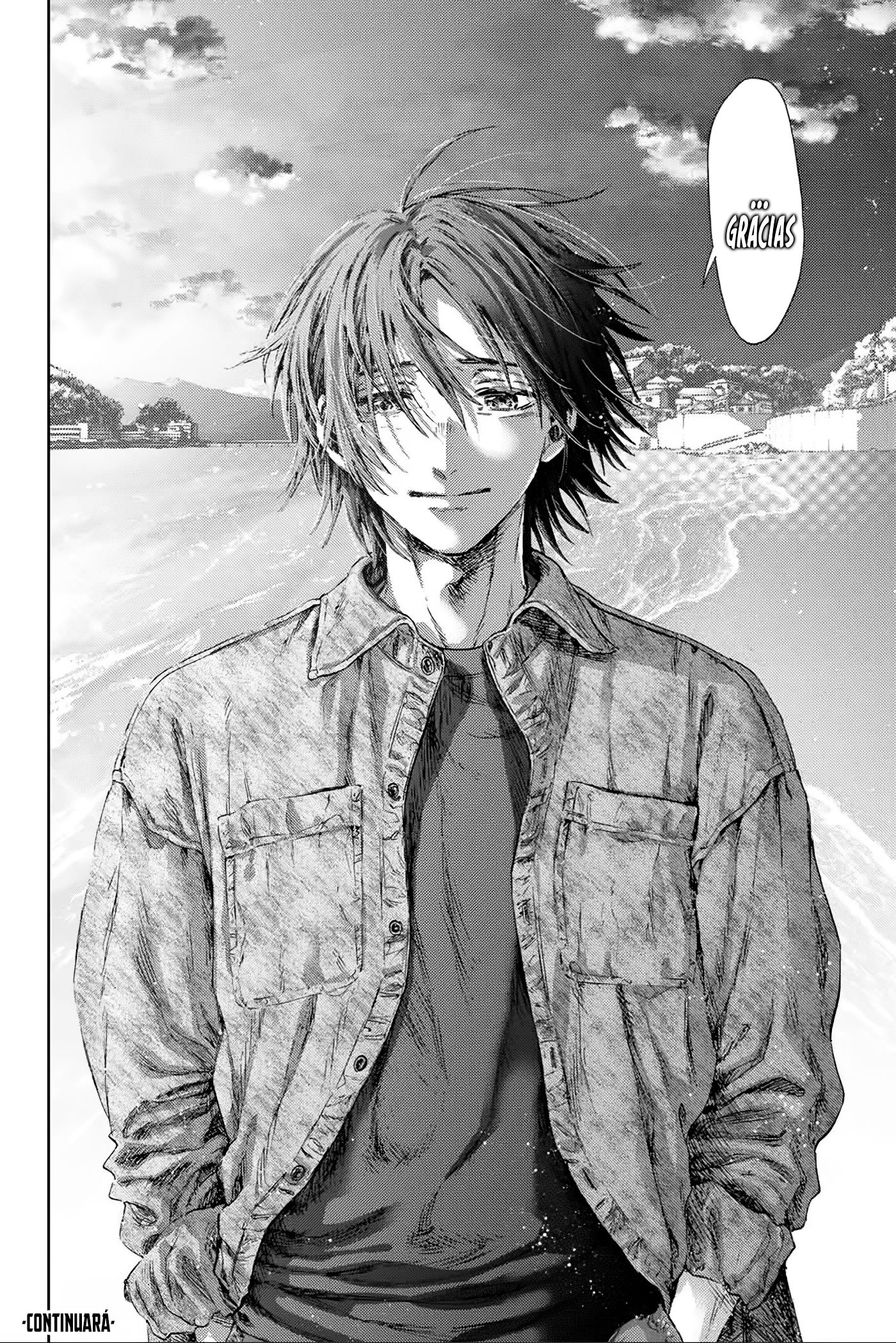 Read La Elegante Flor Florece con Dignidad es Manga Online