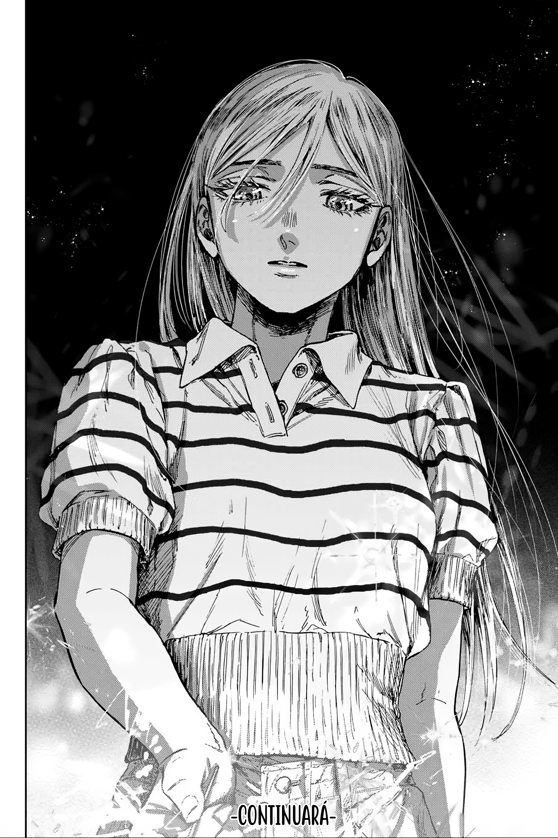 Read La Elegante Flor Florece con Dignidad es Manga Online