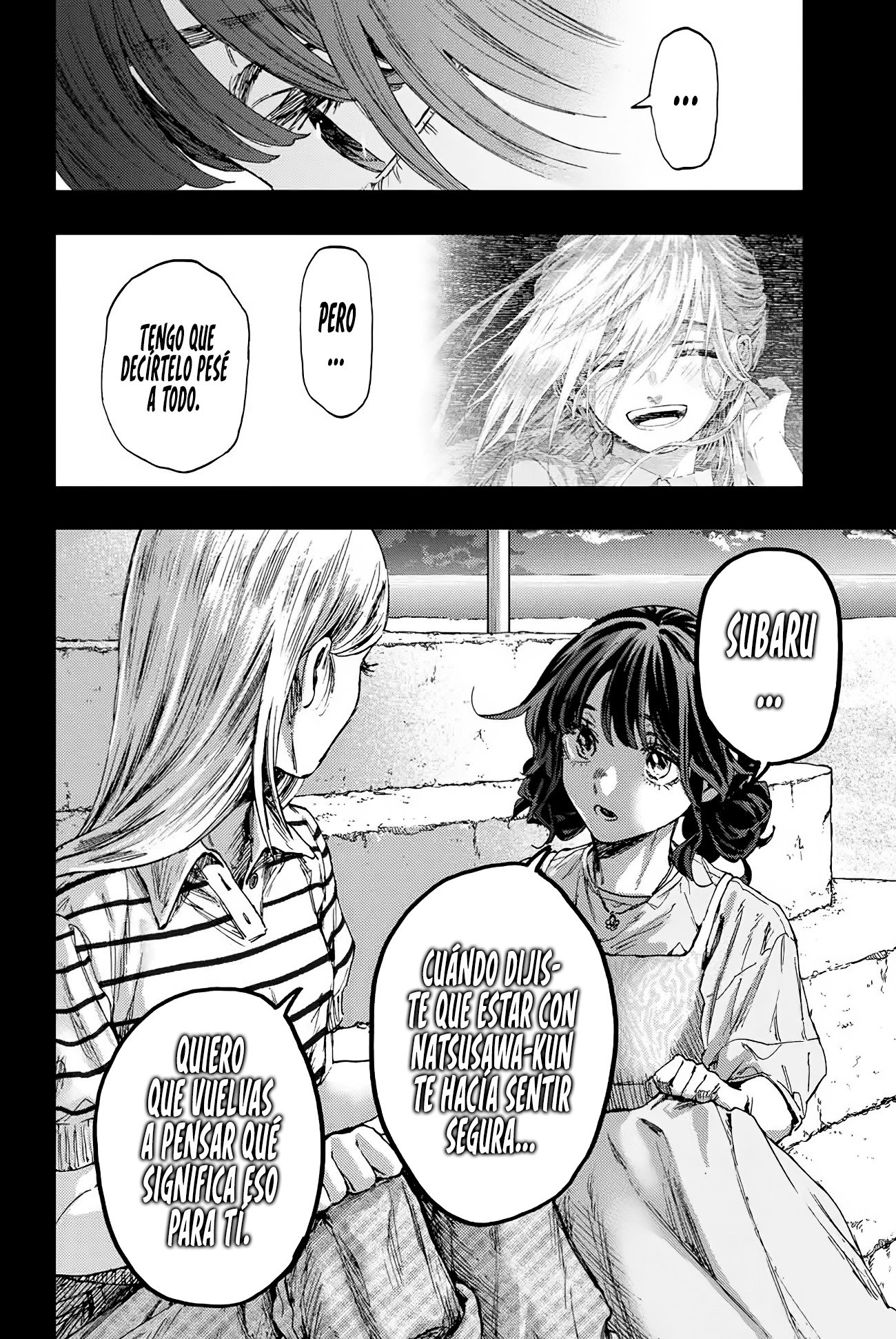 Read La Elegante Flor Florece con Dignidad es Manga Online