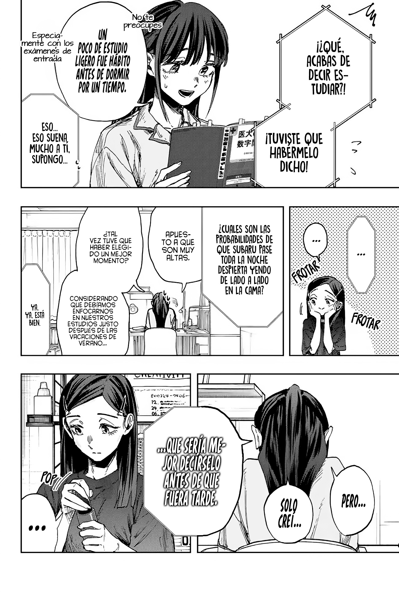 Read La Elegante Flor Florece con Dignidad es Manga Online