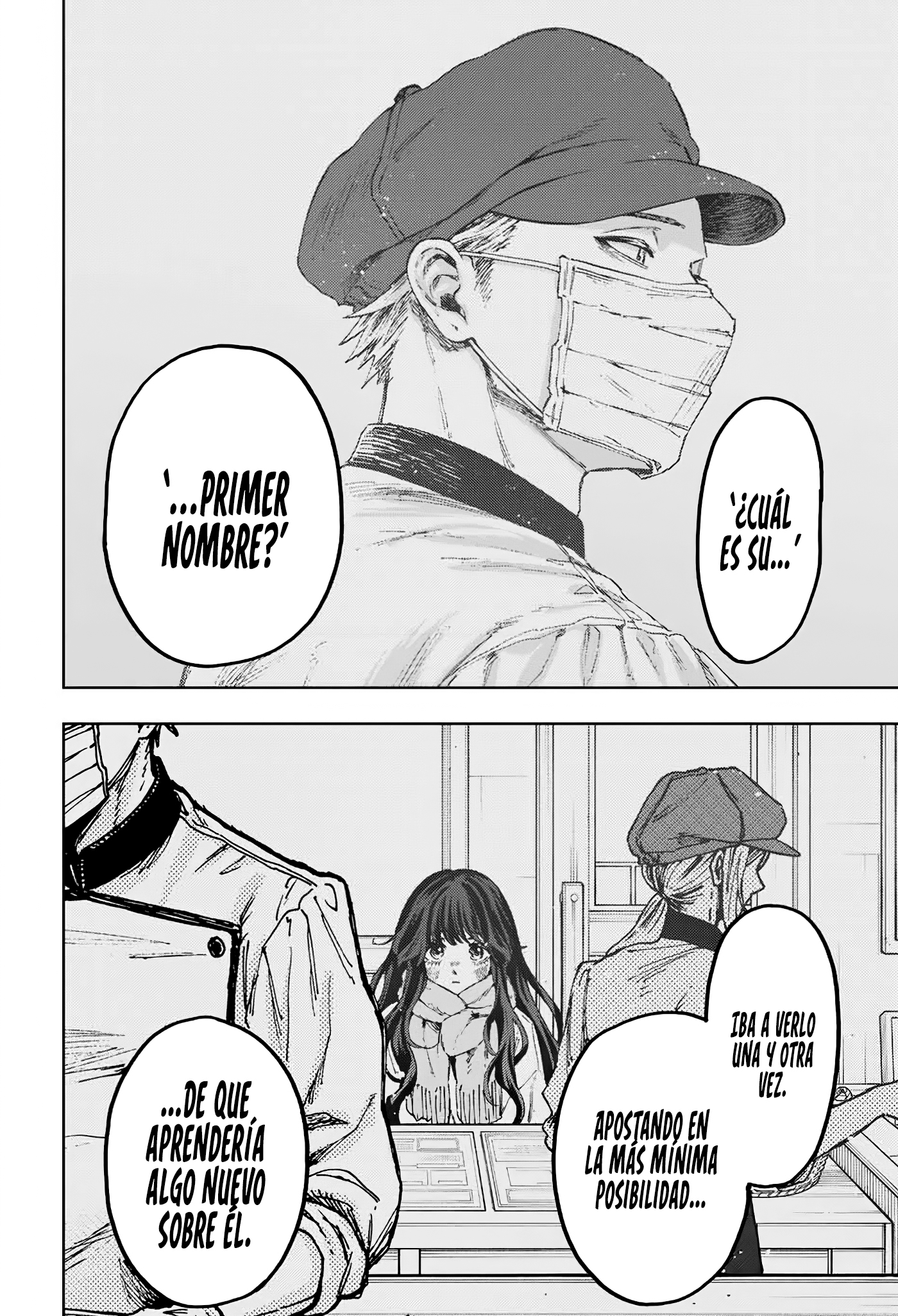 Read La Elegante Flor Florece con Dignidad es Manga Online
