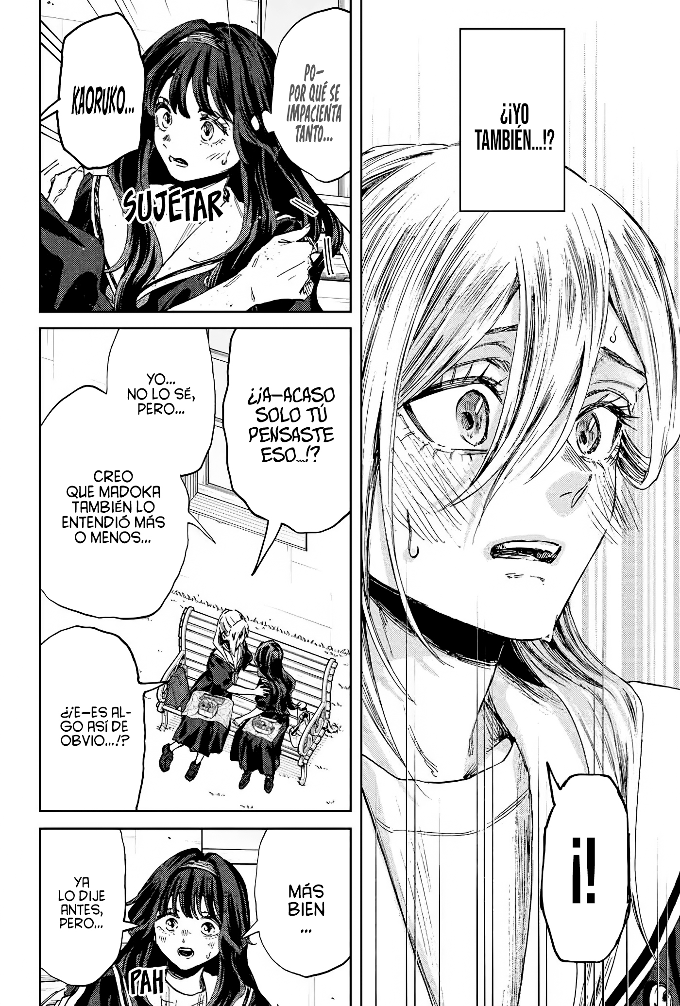 Read La Elegante Flor Florece con Dignidad es Manga Online