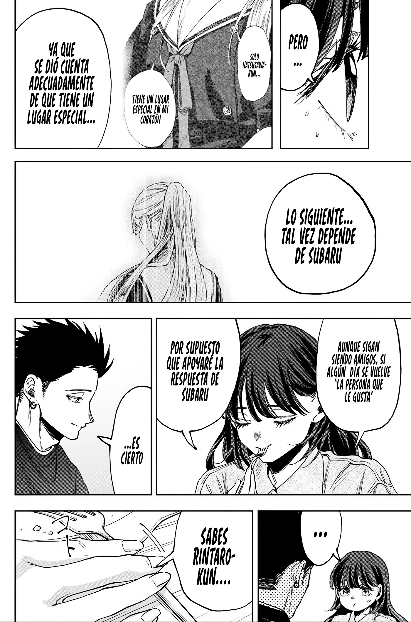 Read La Elegante Flor Florece con Dignidad es Manga Online