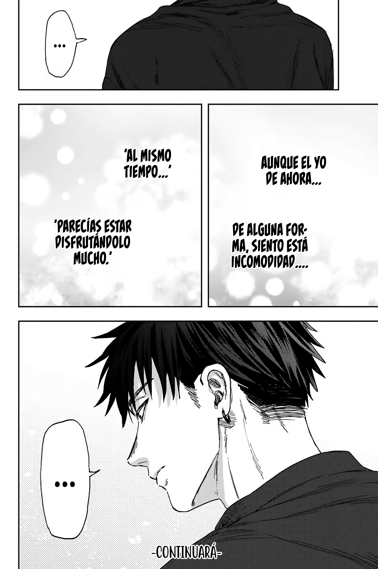 Read La Elegante Flor Florece con Dignidad es Manga Online