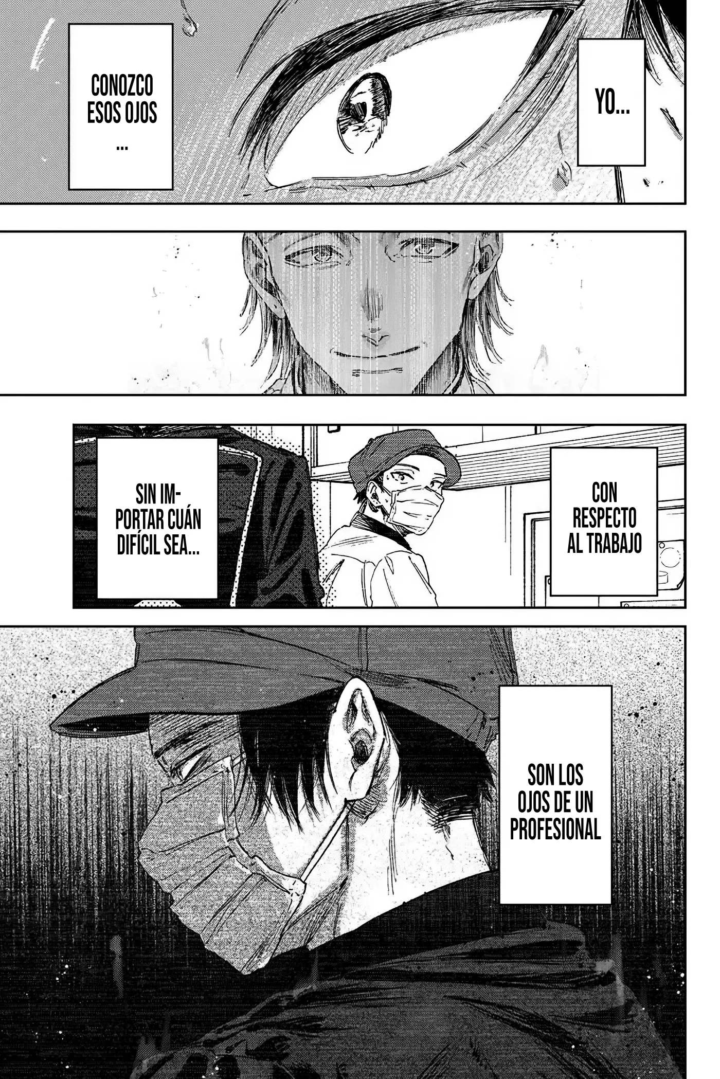 Read La Elegante Flor Florece con Dignidad es Manga Online