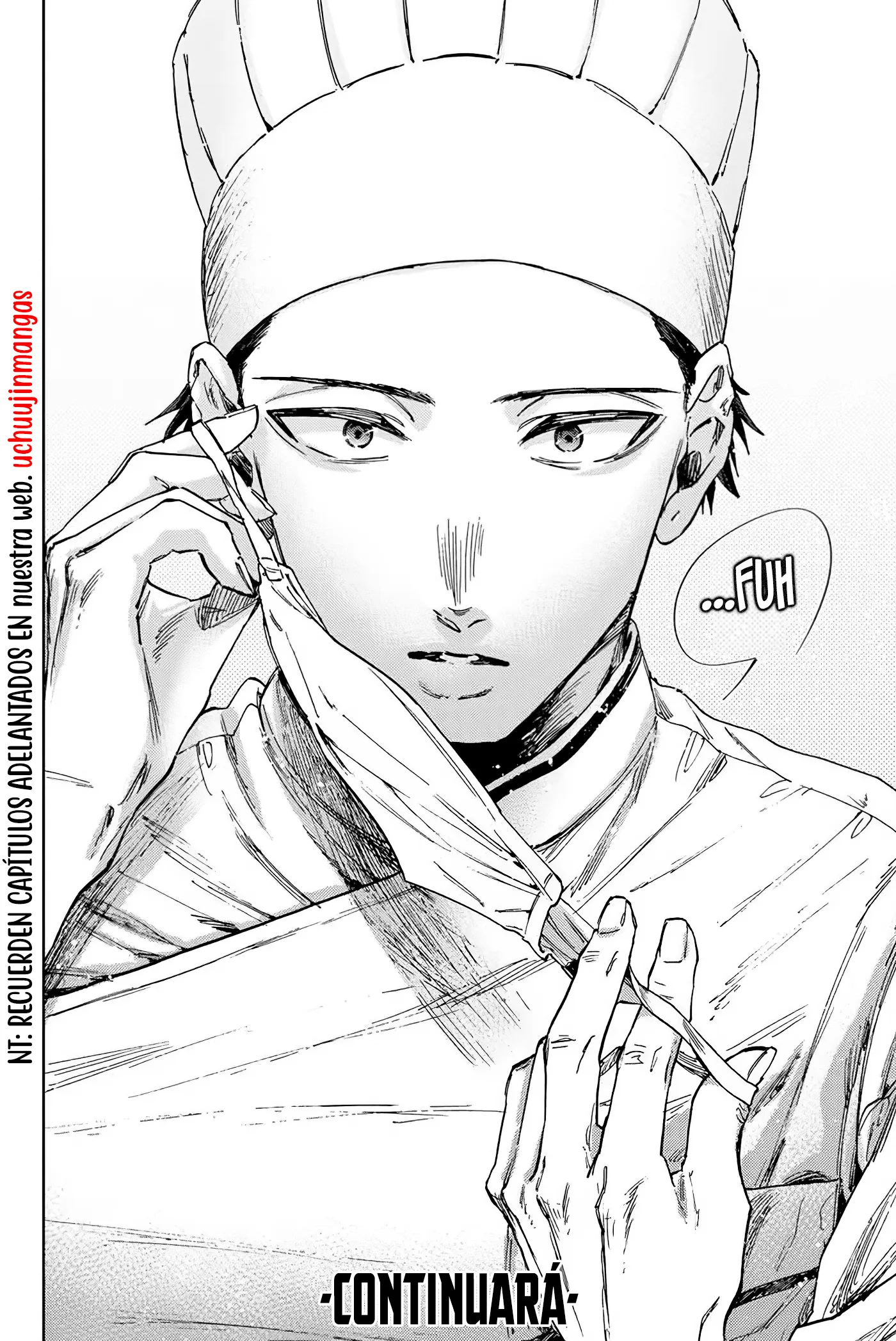 Read La Elegante Flor Florece con Dignidad es Manga Online