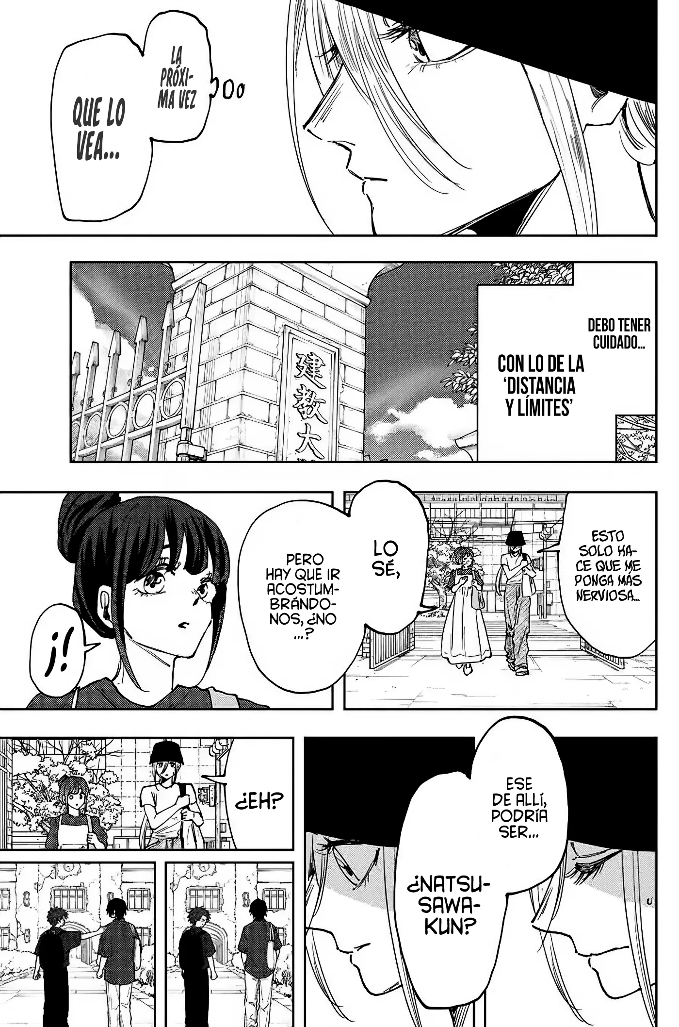 Read La Elegante Flor Florece con Dignidad es Manga Online