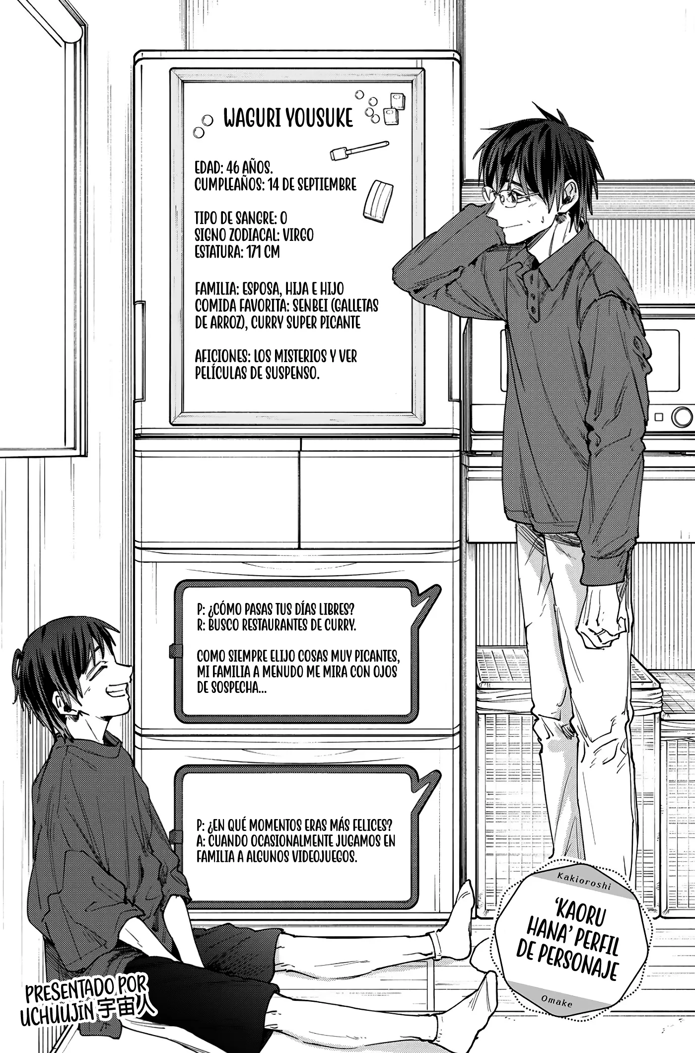 Read La Elegante Flor Florece con Dignidad es Manga Online