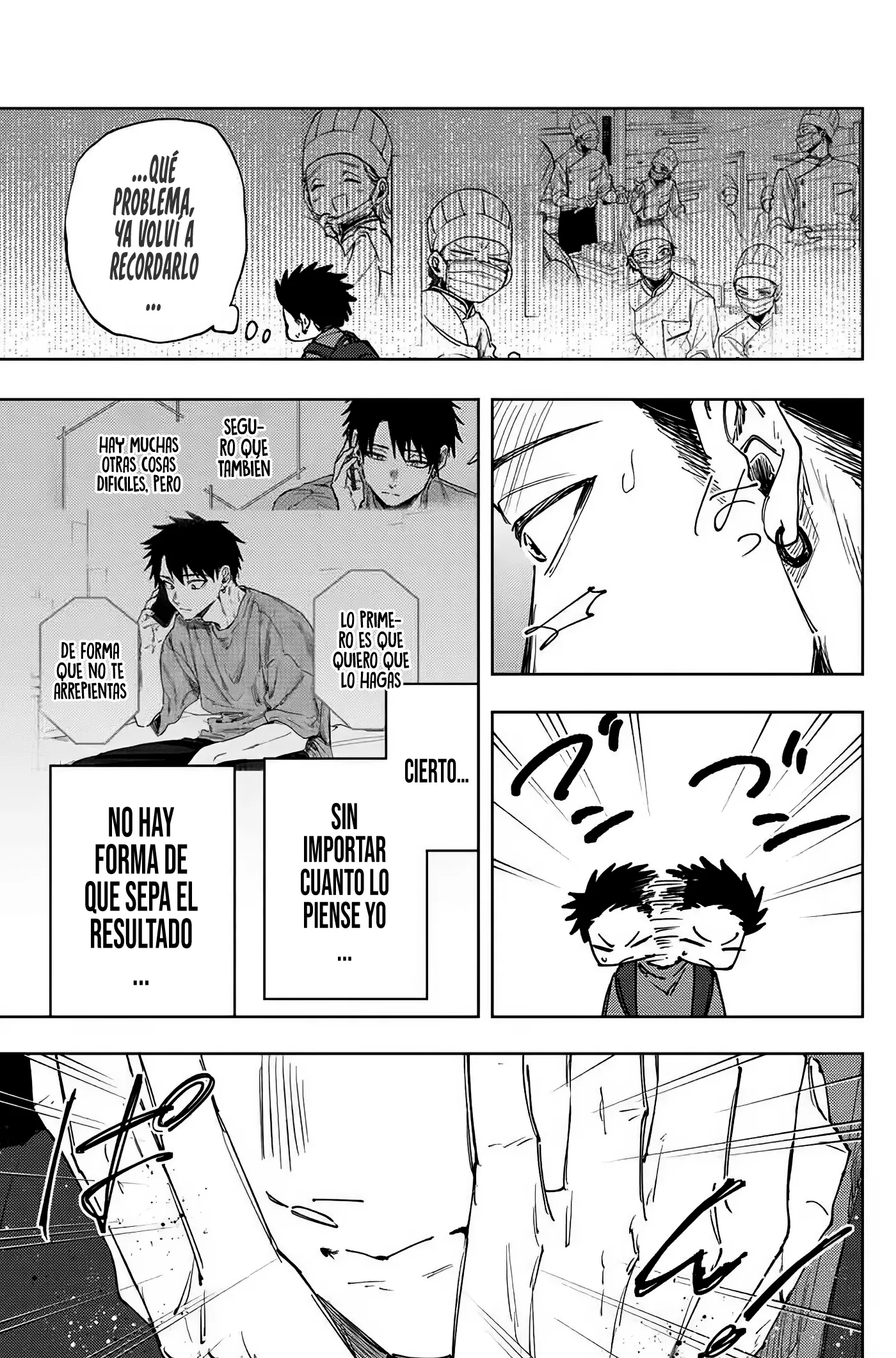 Read La Elegante Flor Florece con Dignidad es Manga Online