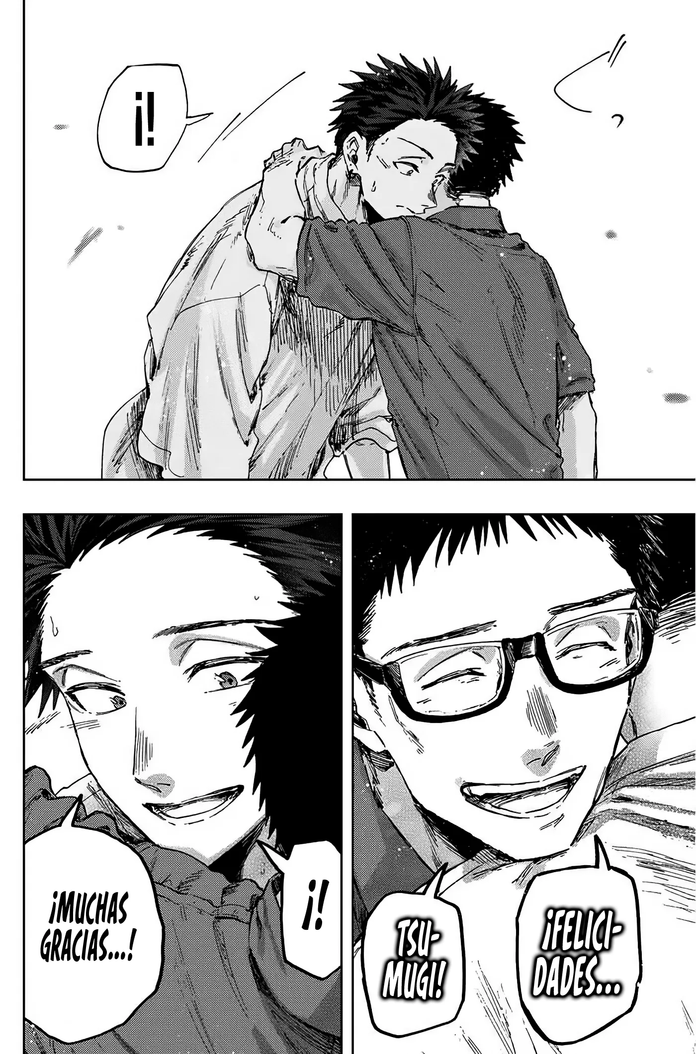 Read La Elegante Flor Florece con Dignidad es Manga Online