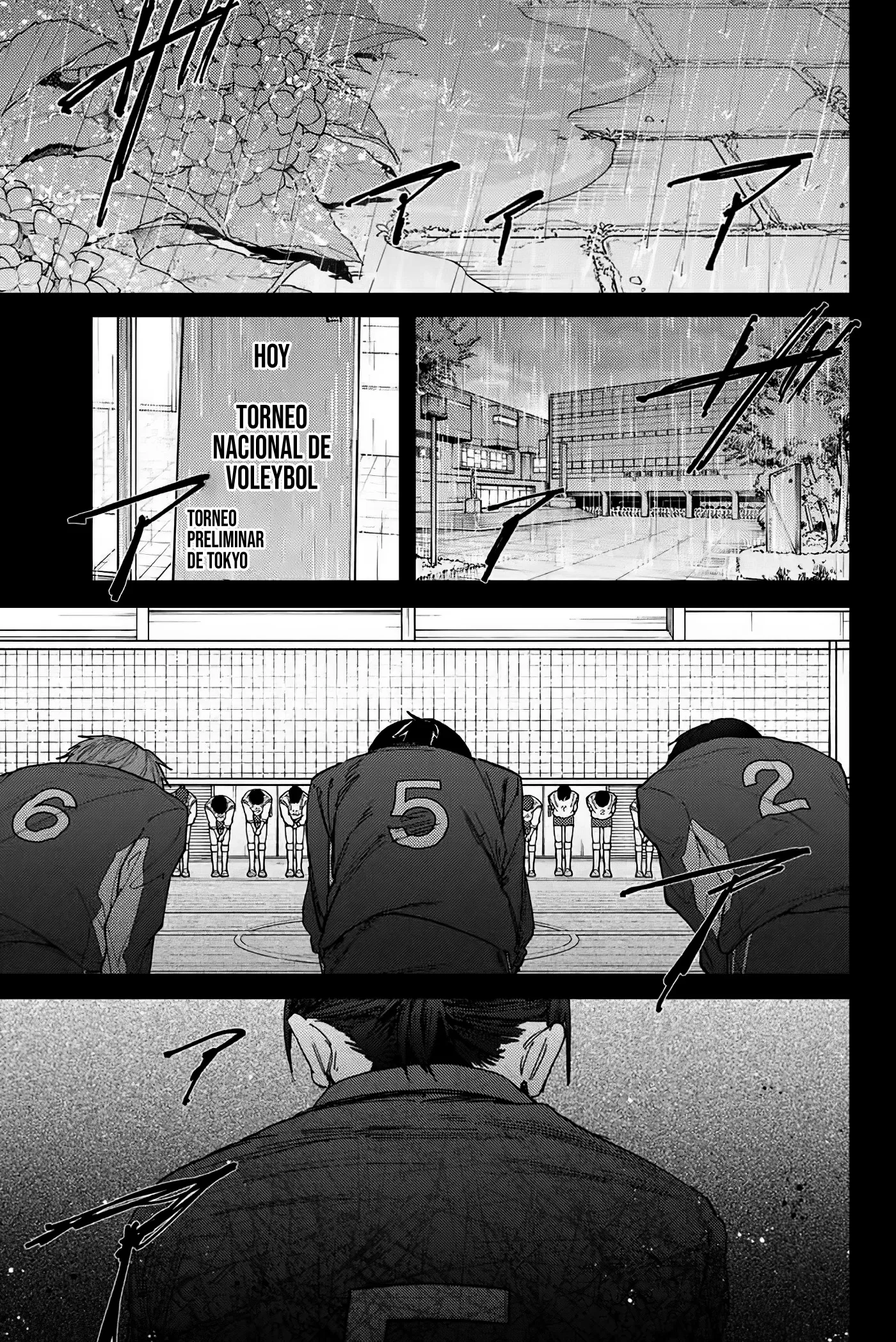 Read La Elegante Flor Florece con Dignidad es Manga Online