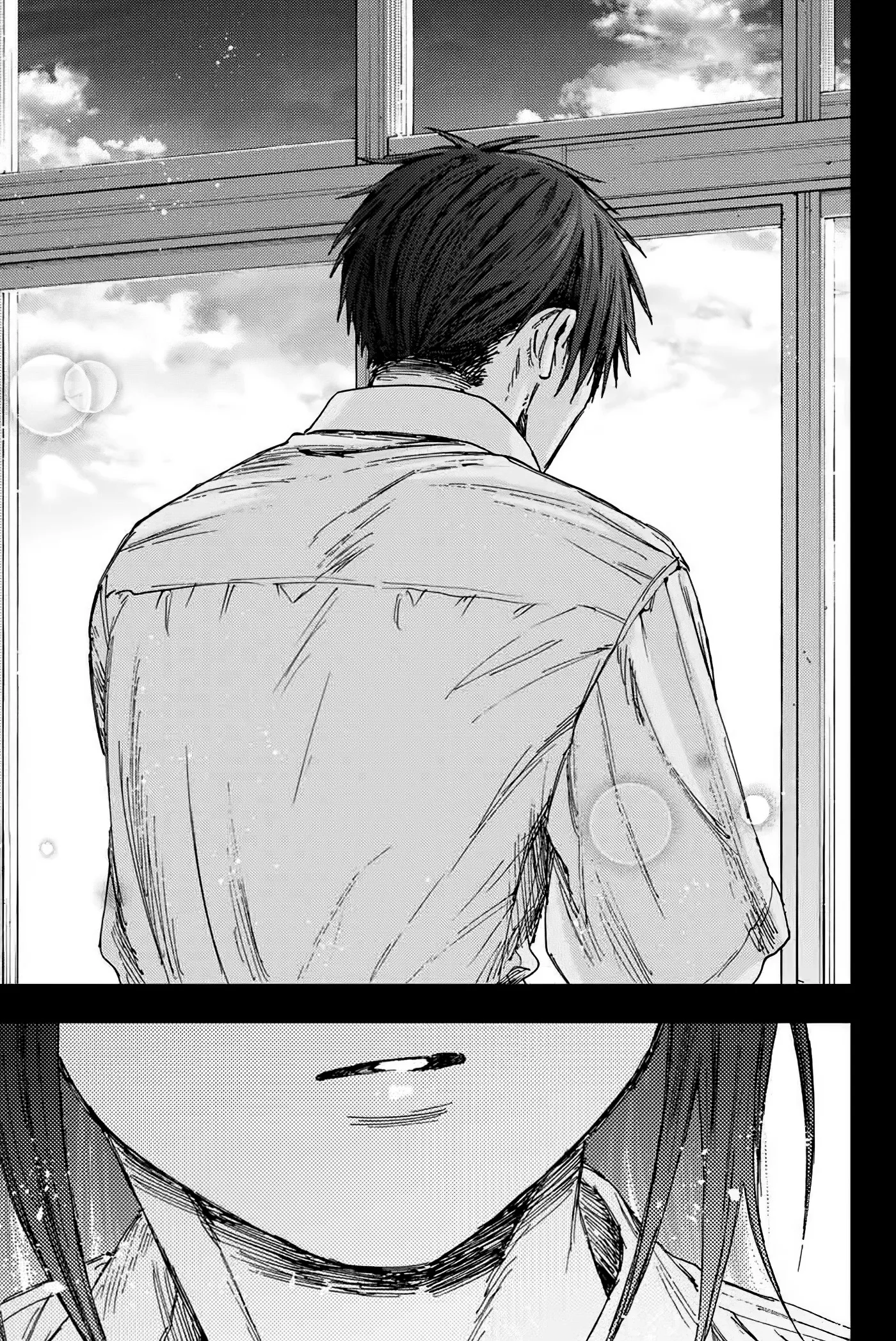 Read La Elegante Flor Florece con Dignidad es Manga Online