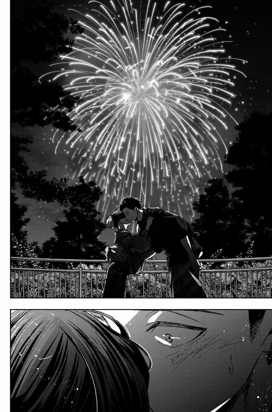 Read La Elegante Flor Florece con Dignidad es Manga Online