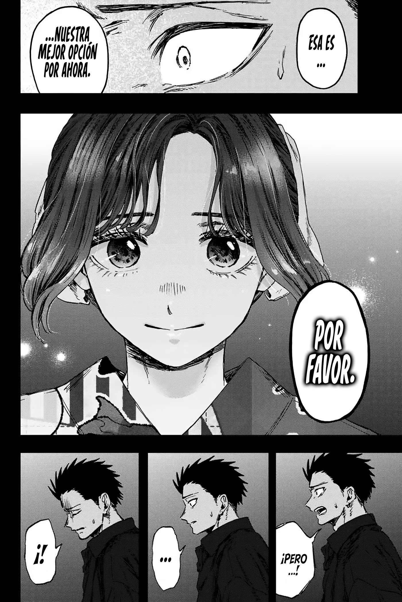 Read La Elegante Flor Florece con Dignidad es Manga Online