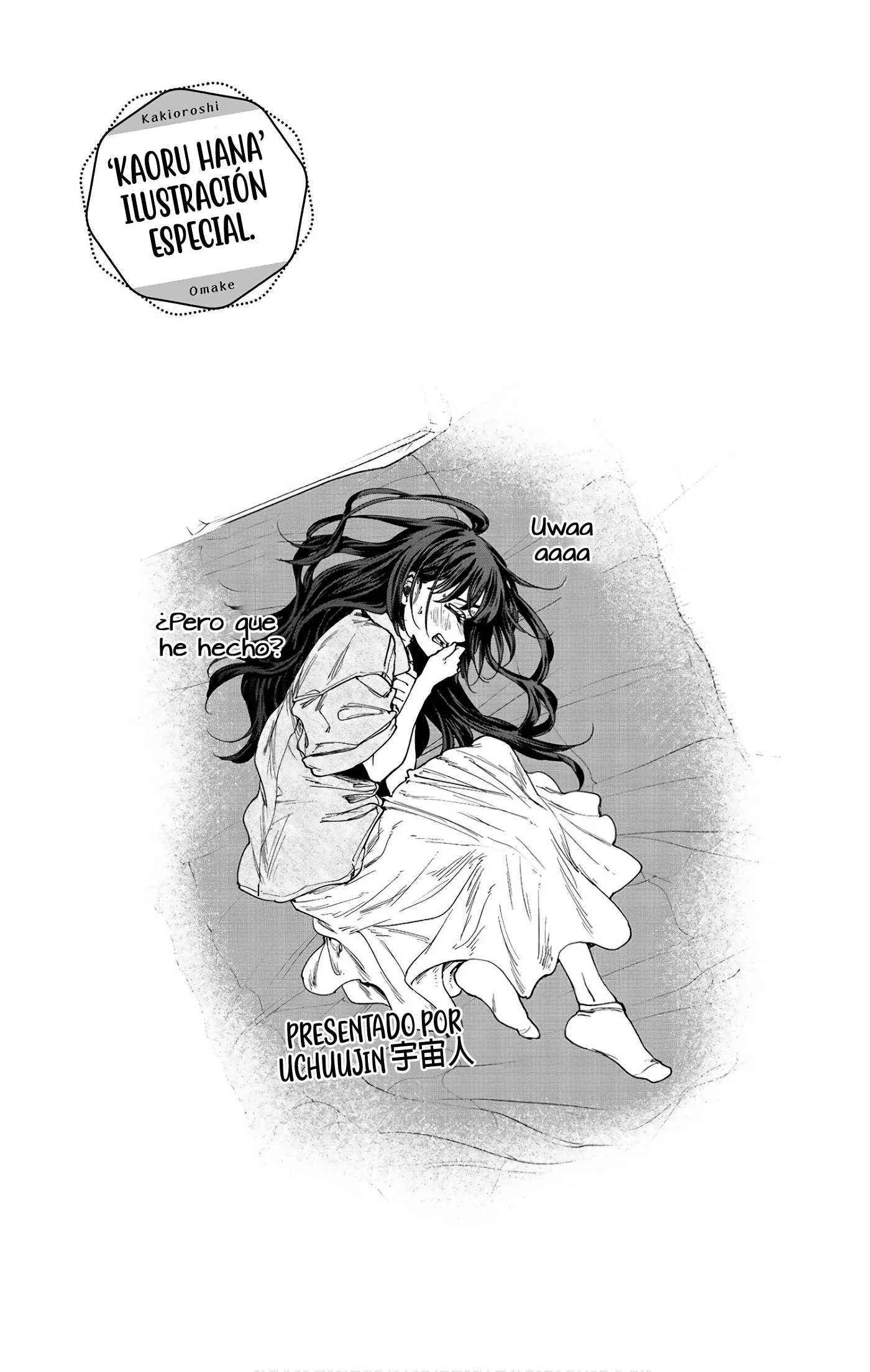 Read La Elegante Flor Florece con Dignidad es Manga Online