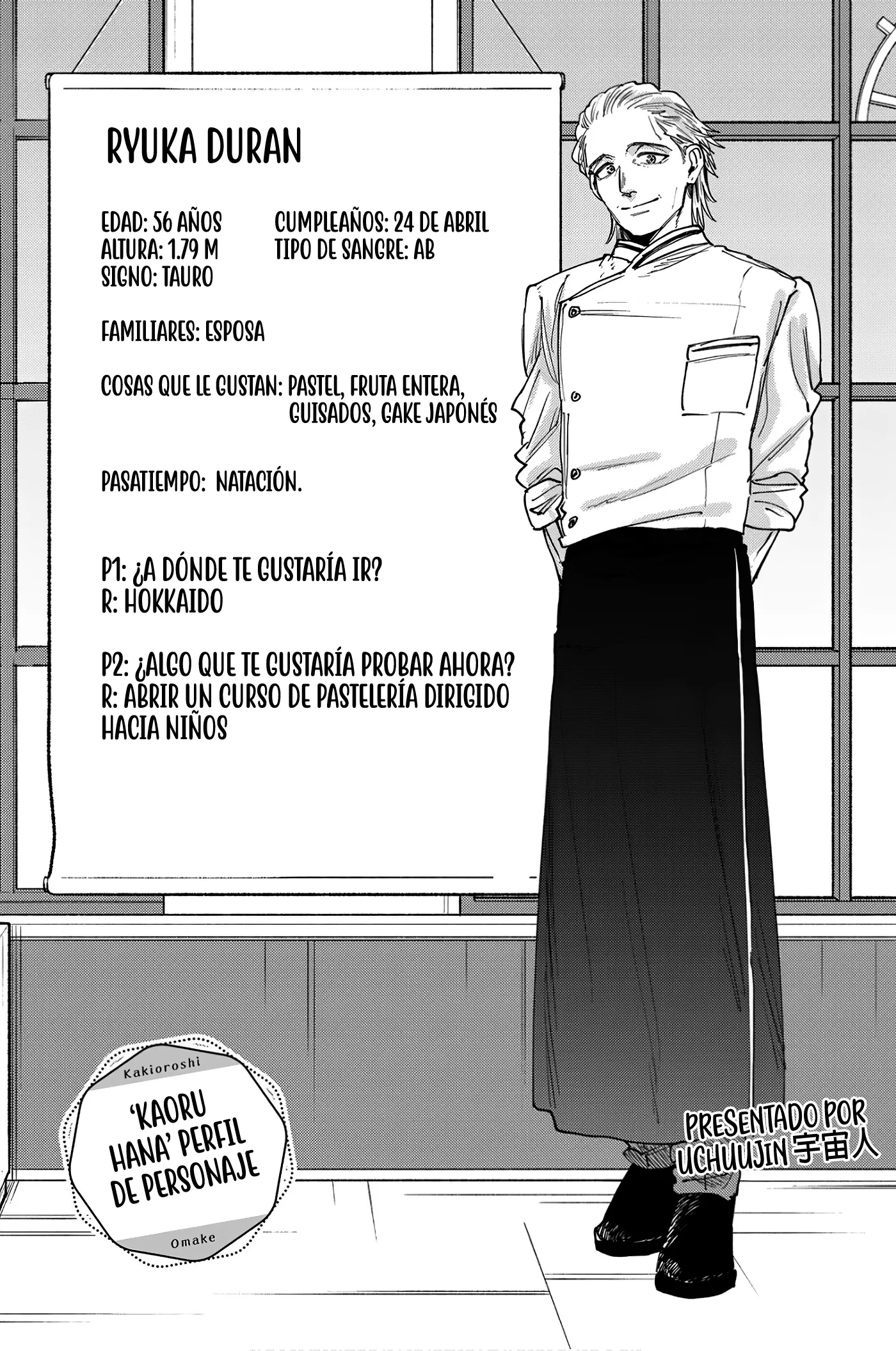 Read La Elegante Flor Florece con Dignidad es Manga Online