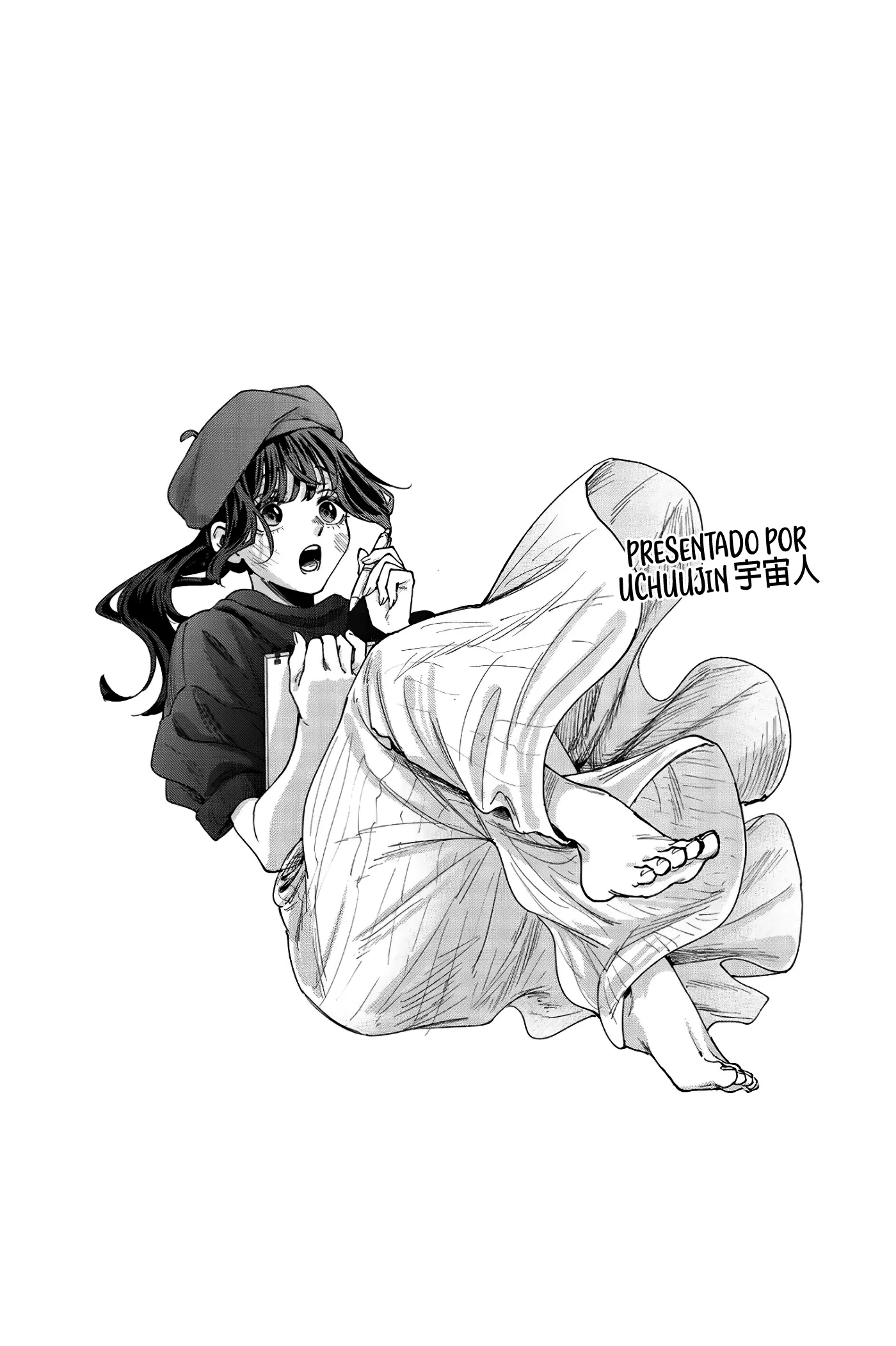 Read La Elegante Flor Florece con Dignidad es Manga Online