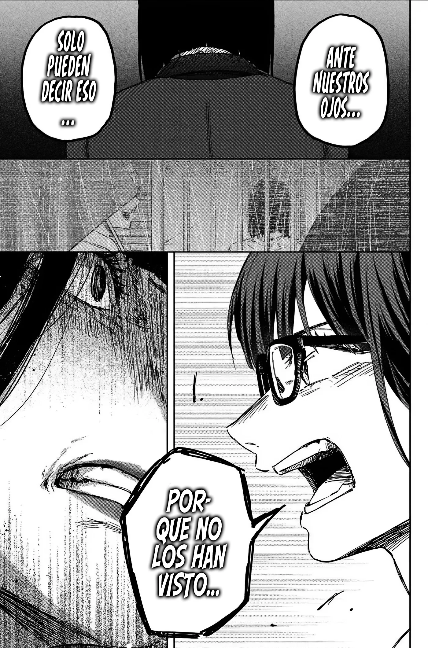 Read La Elegante Flor Florece con Dignidad es Manga Online