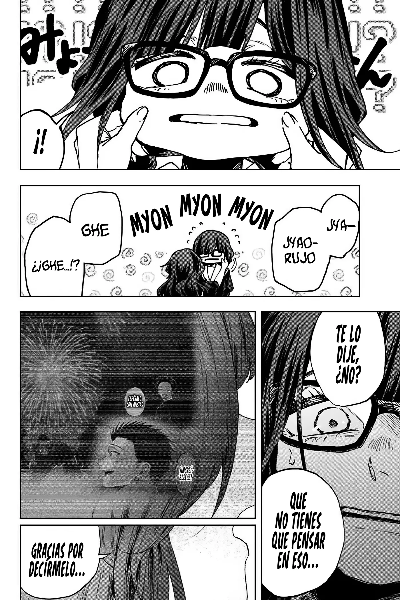 Read La Elegante Flor Florece con Dignidad es Manga Online