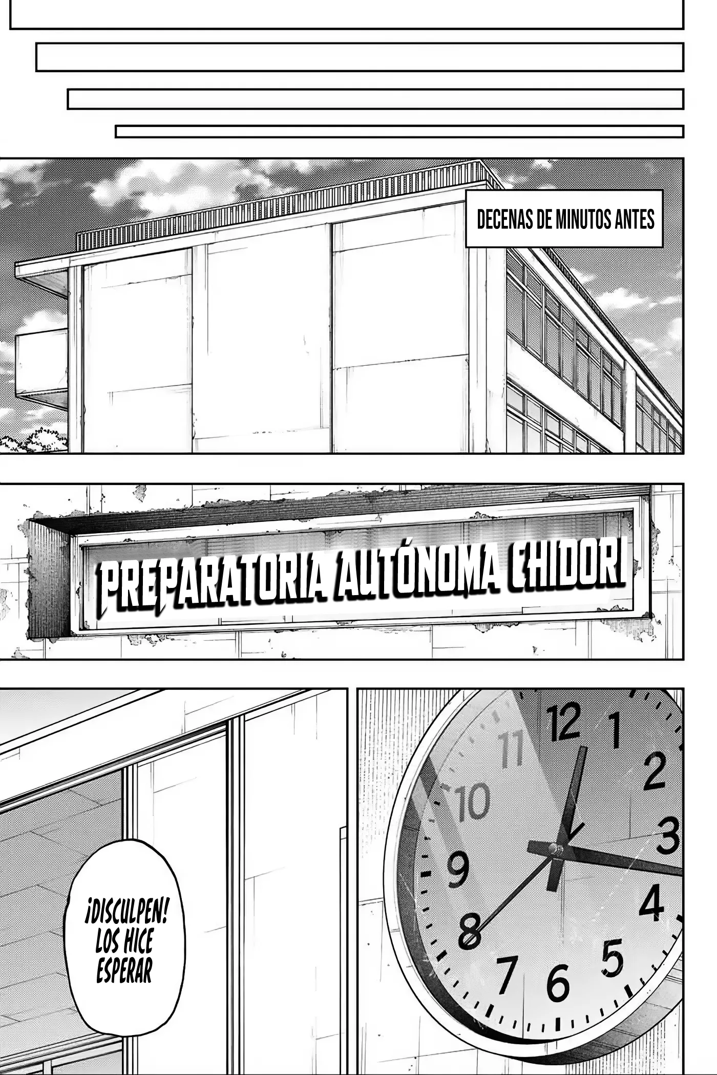 Read La Elegante Flor Florece con Dignidad es Manga Online