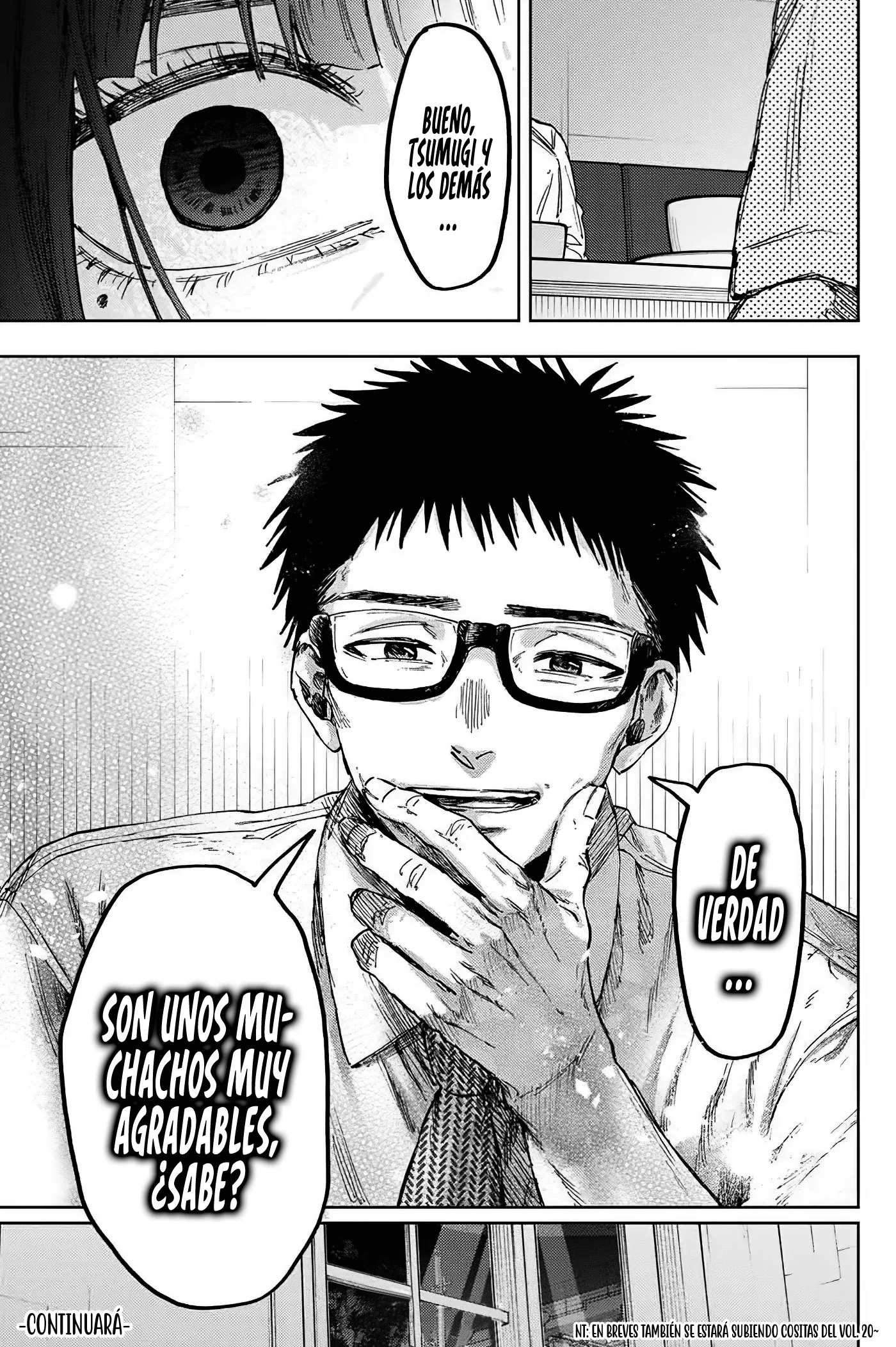 Read La Elegante Flor Florece con Dignidad es Manga Online