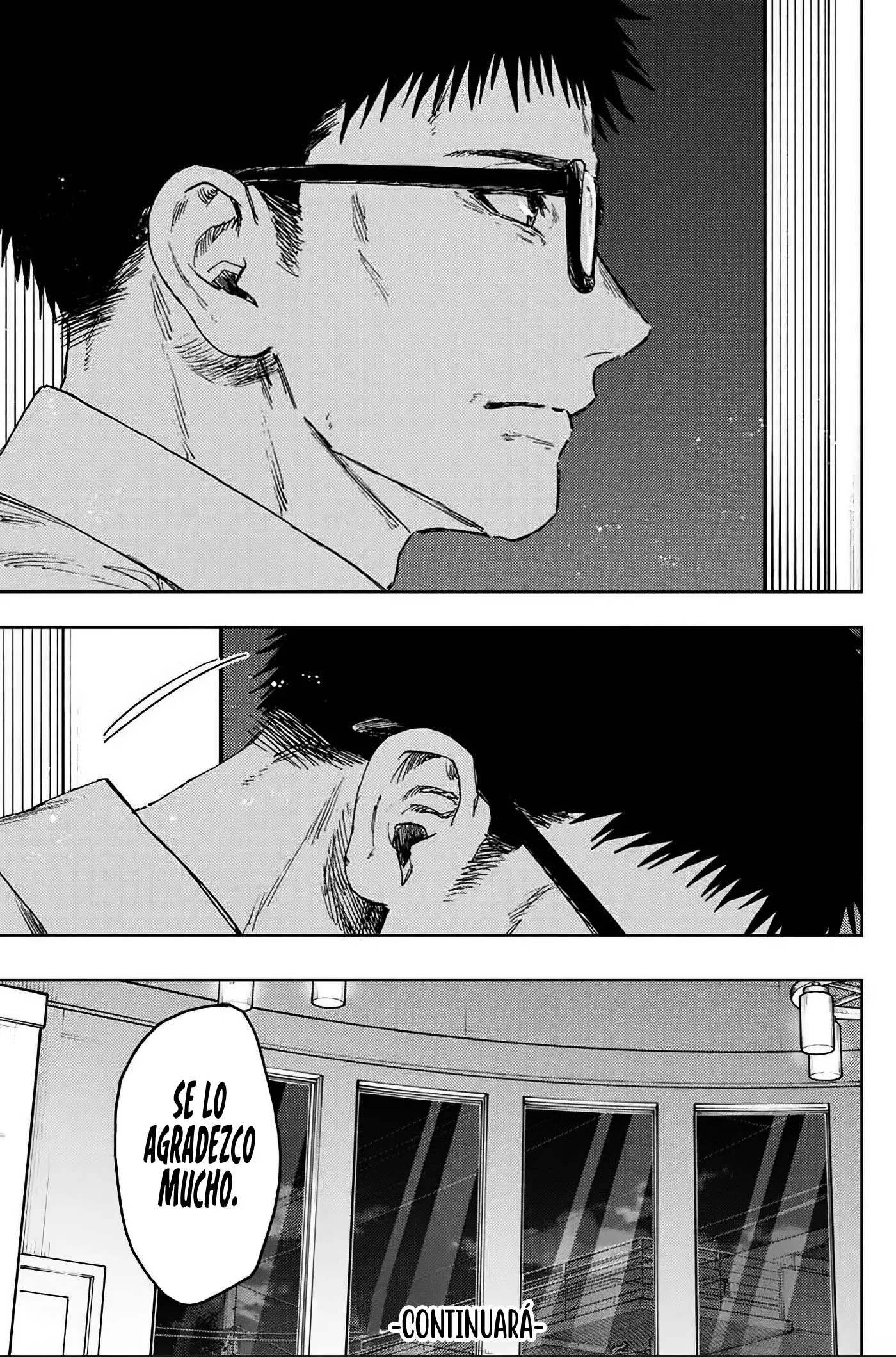 Read La Elegante Flor Florece con Dignidad es Manga Online