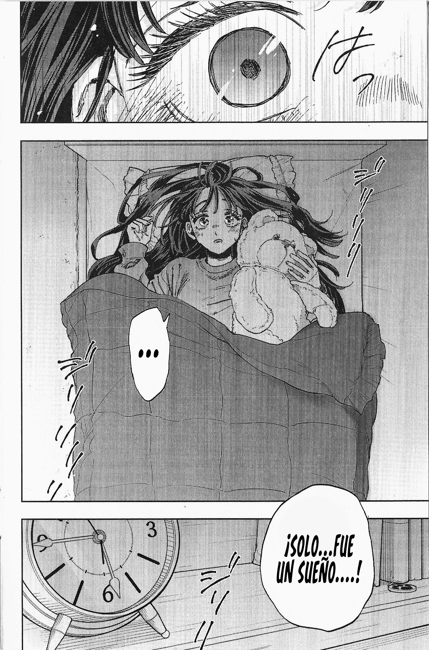 Read La Elegante Flor Florece con Dignidad es Manga Online