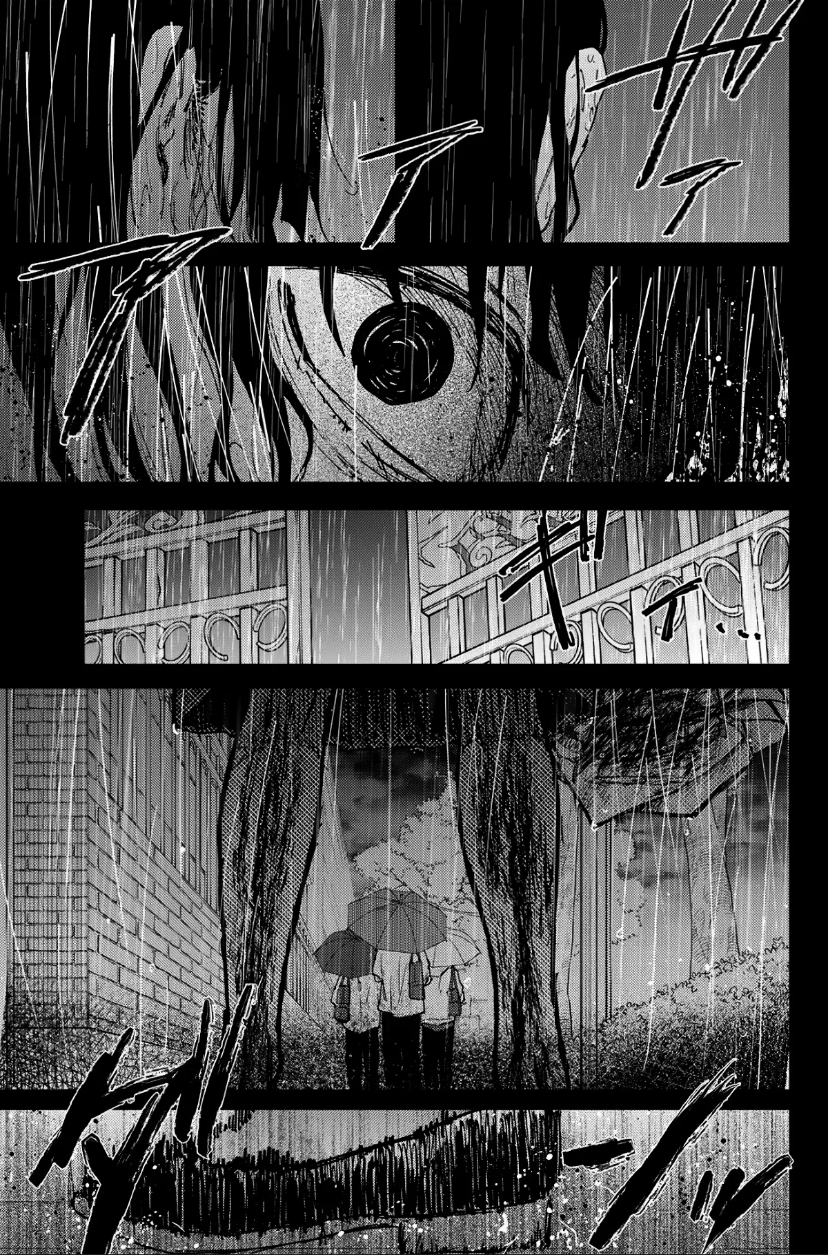 Read La Elegante Flor Florece con Dignidad es Manga Online