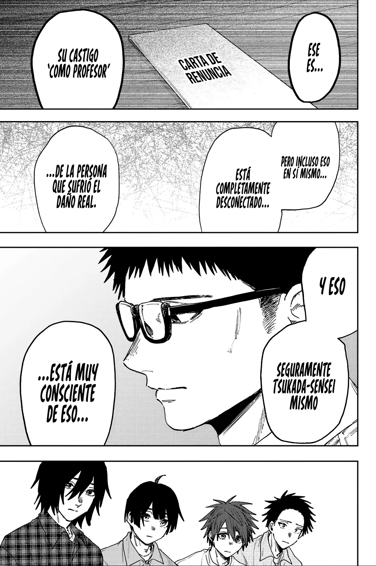 Read La Elegante Flor Florece con Dignidad es Manga Online